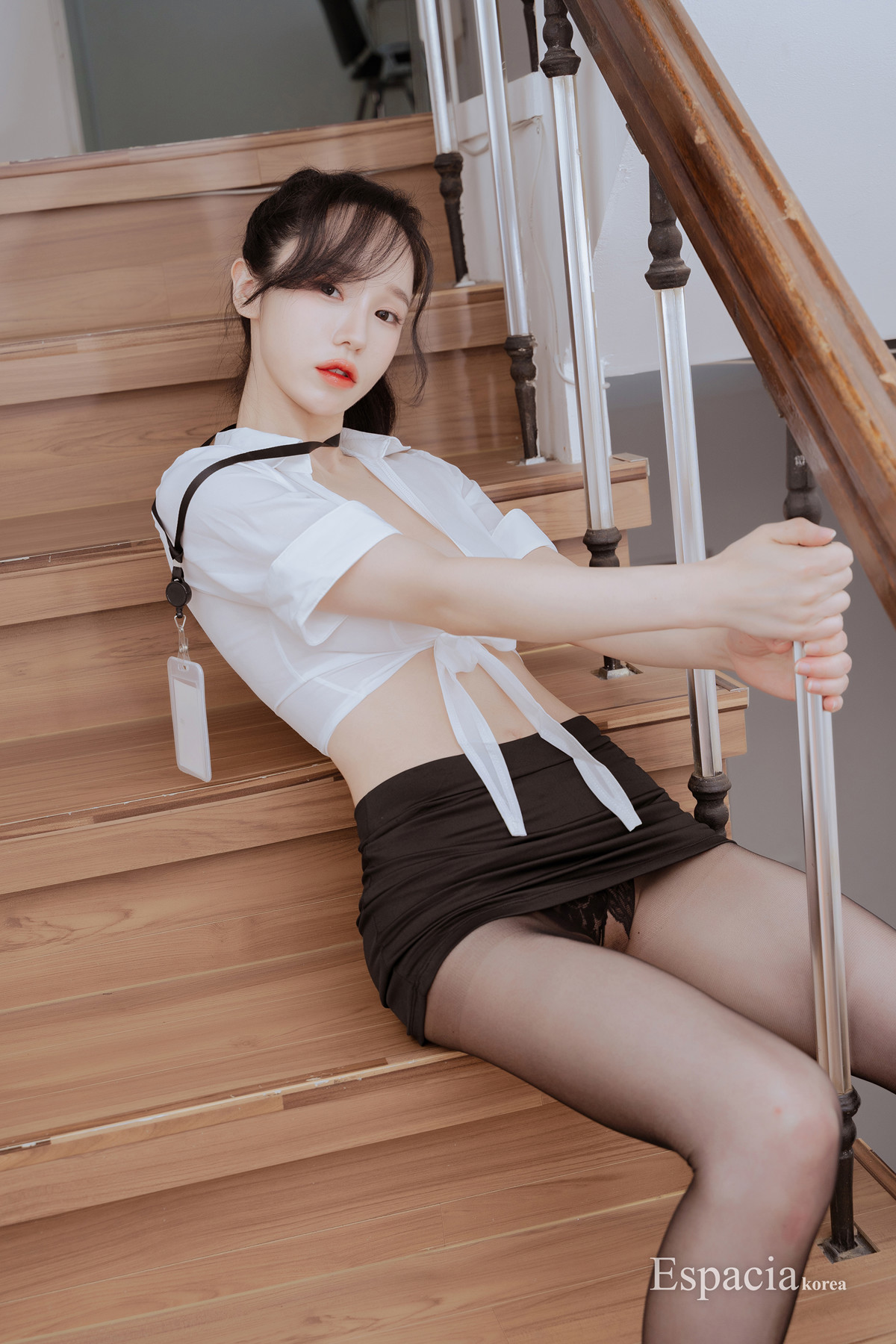 Yunha 윤하, Espacia Korea EHC#074 Set.01 13