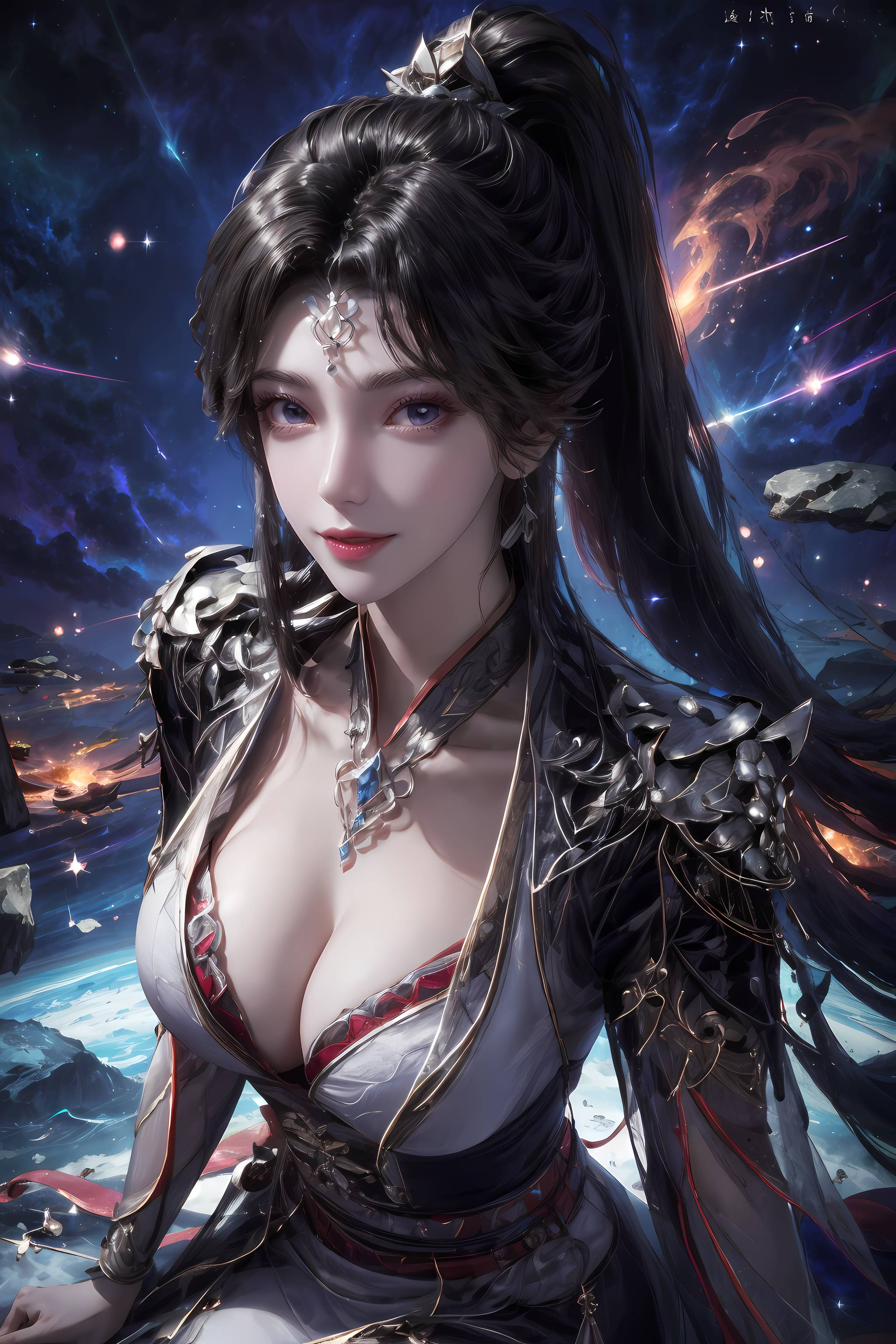 图片[18]-仙逆 周紫虹 0301-六色网