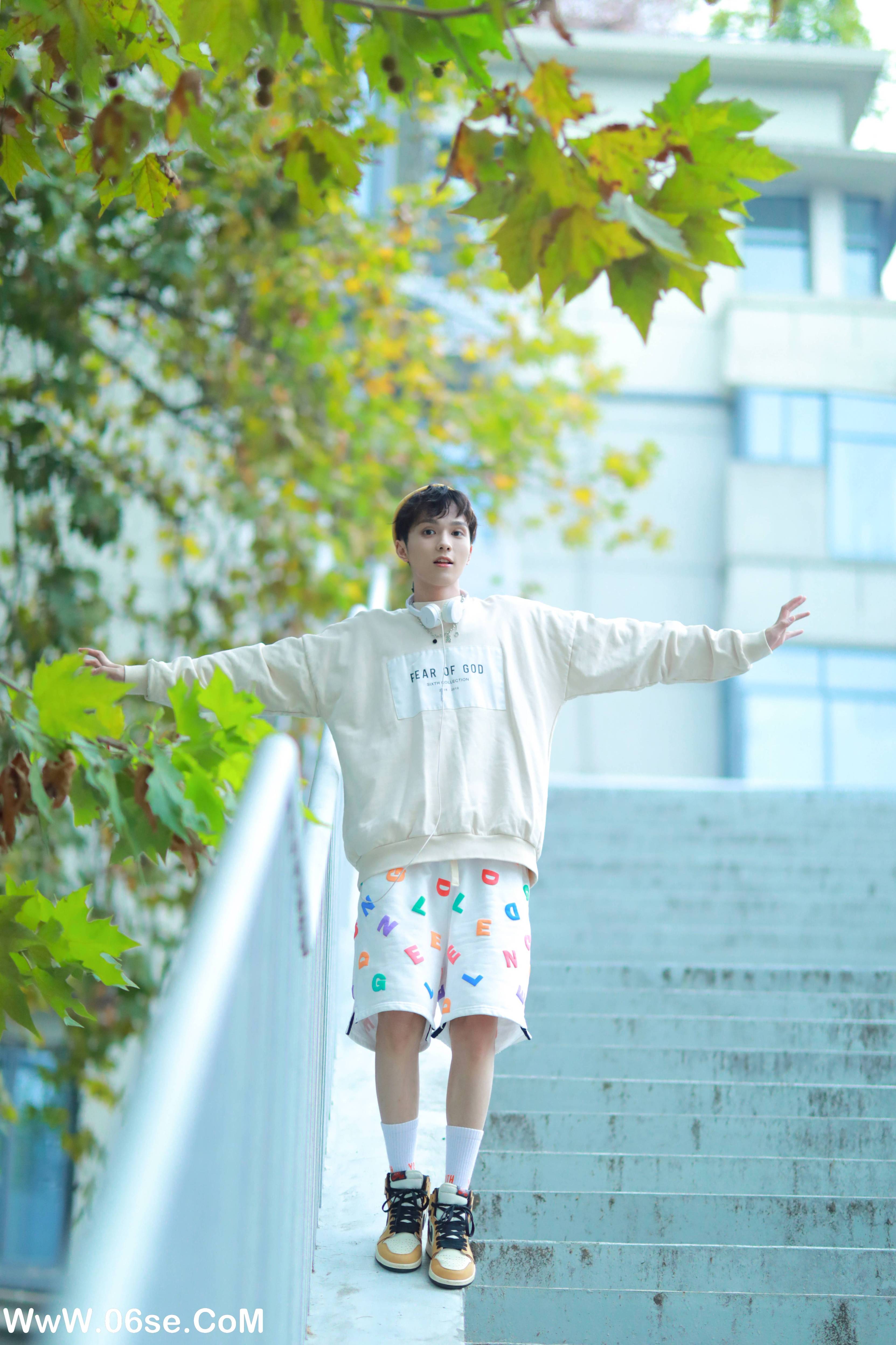 图片[16]-[YITUYU艺图语]2022.07.28 小小少年  _也比大熊_[21+1P／247MB]-六色网