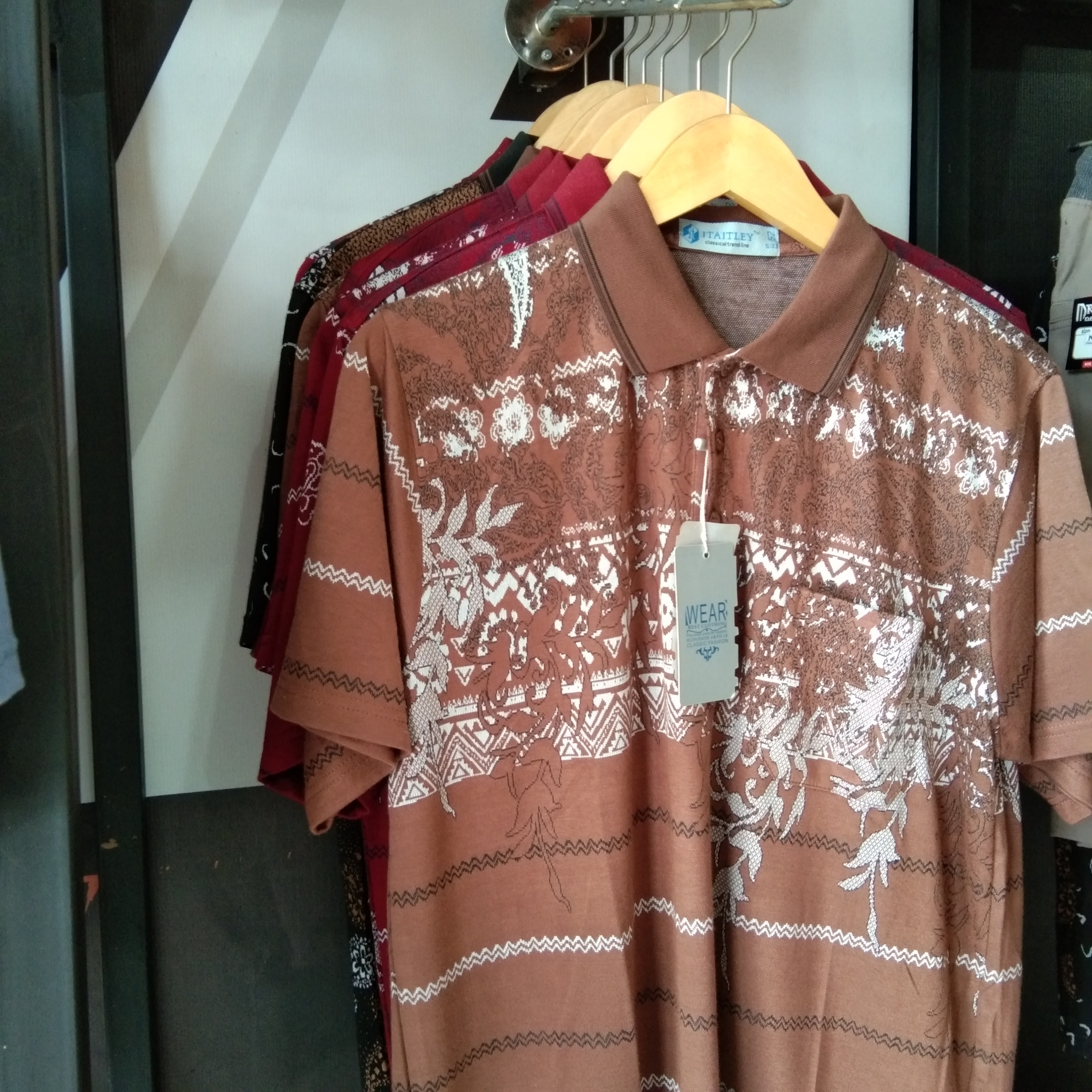  Anugrah Store Metro Lampung 