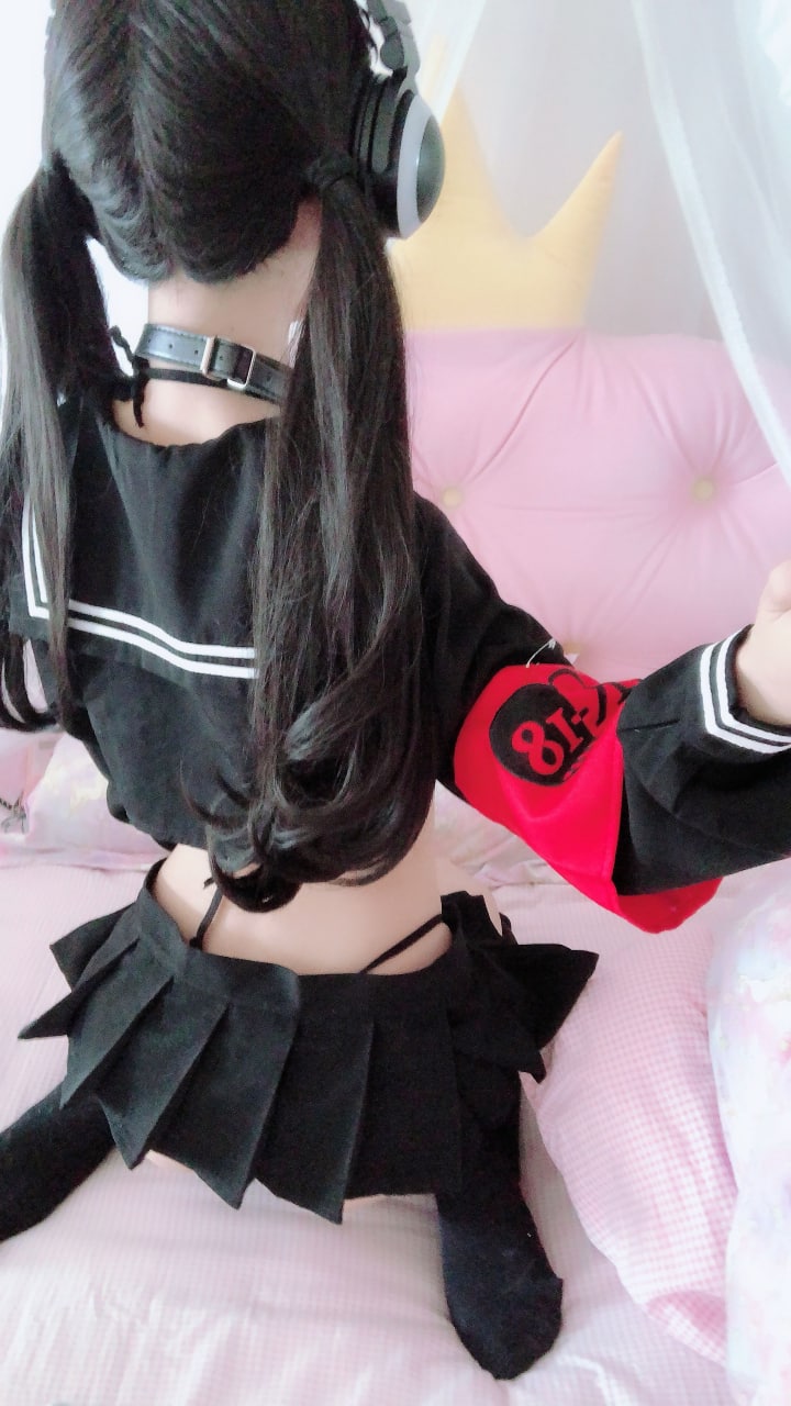 樱井宁宁-半乳制服概念[70P] 1