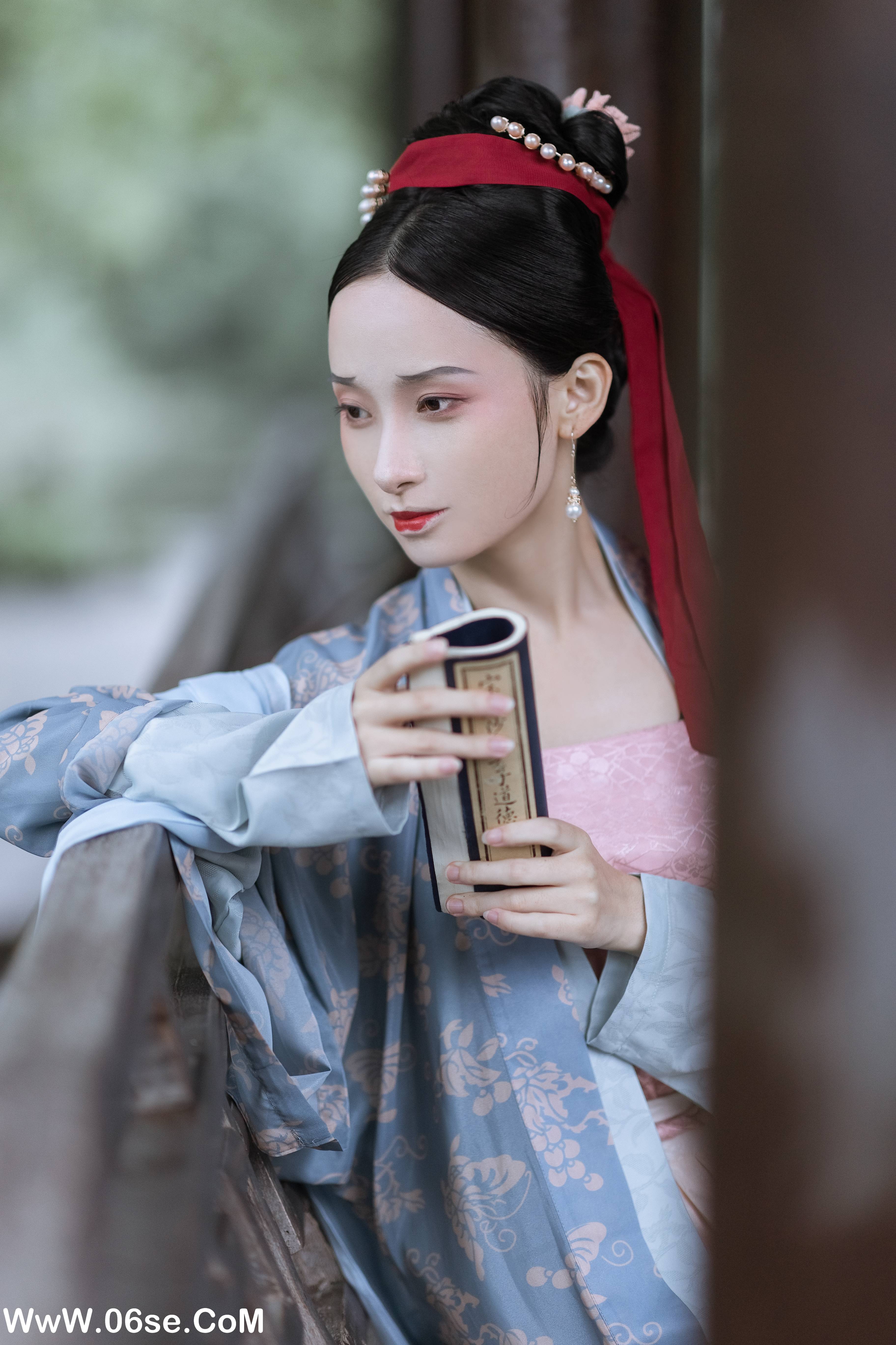 图片[15]-[YITUYU艺图语]2022.08.30 声声慢 眸小妖[33+1P／338MB]-六色网