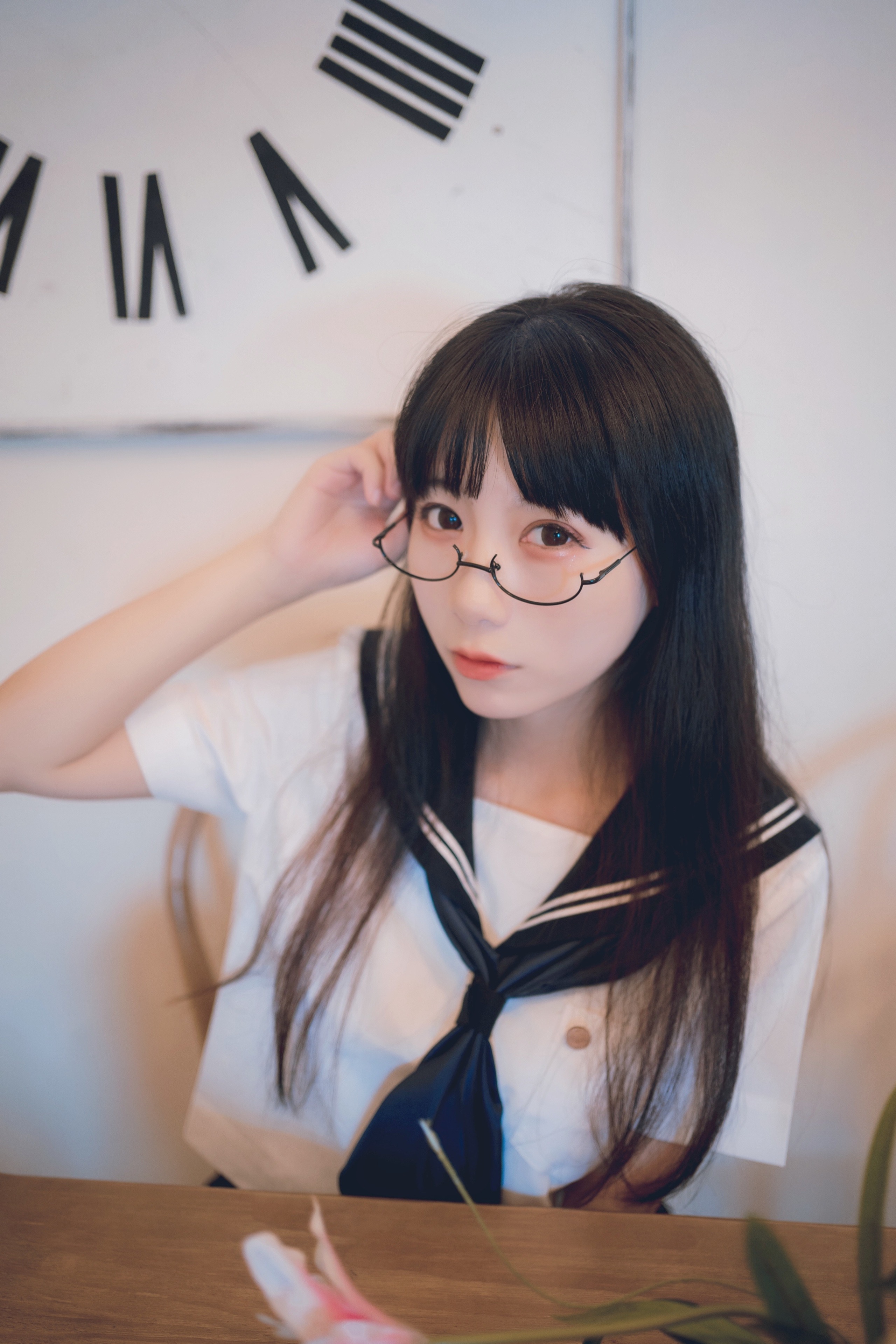 usejan(蓝蓝) - 私语 [50P-107MB] 23