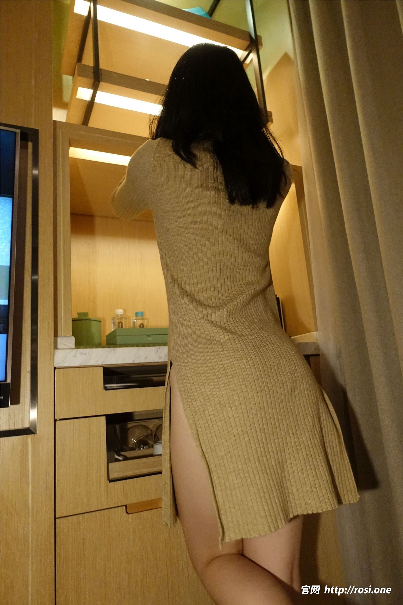 图片[134]-[ROSI写真]2023.04.26 NO.4160-六色网