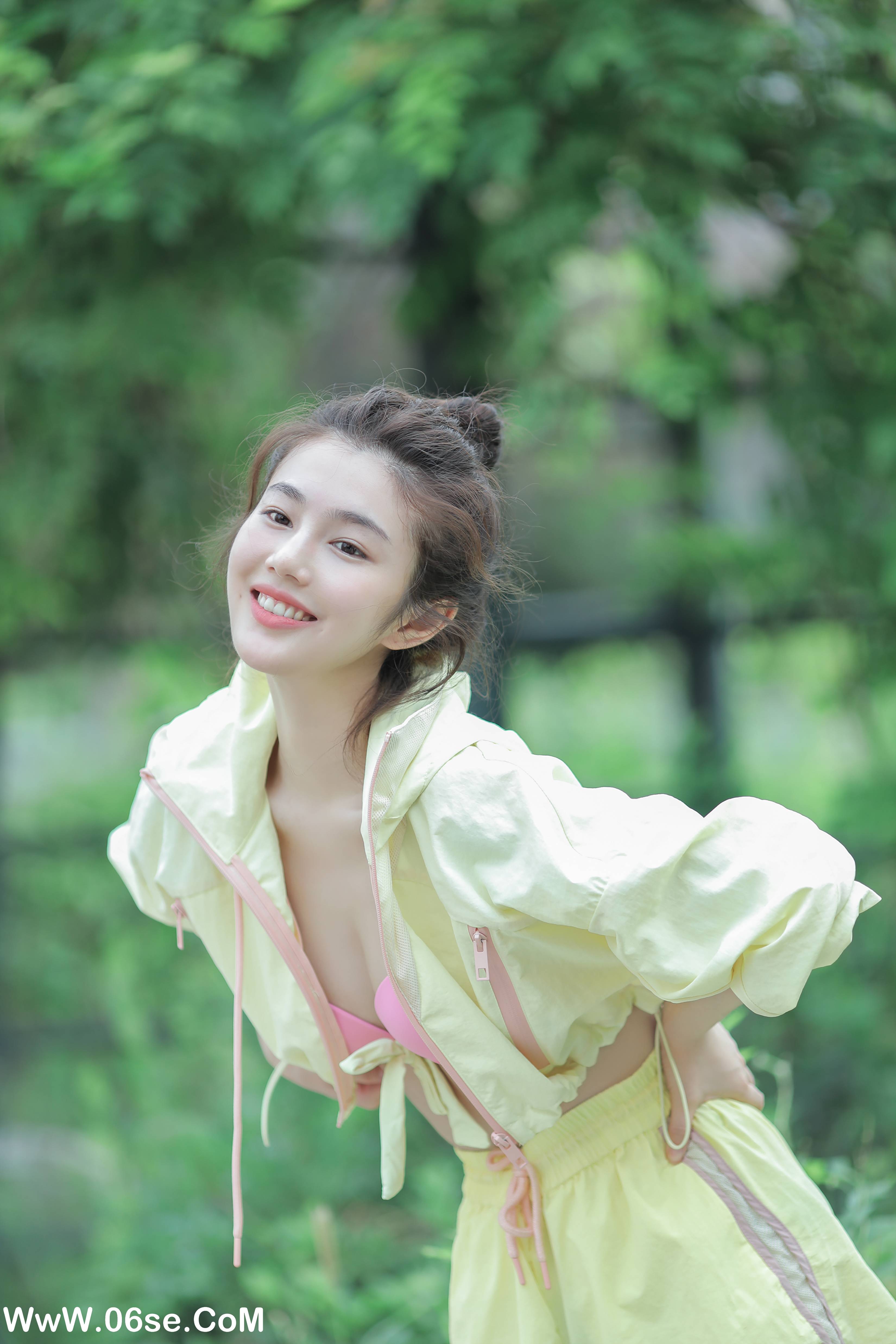 图片[15]-[YITUYU艺图语]2022.08.19 晨练时间到 凡凡[19+1P／53MB]-六色网