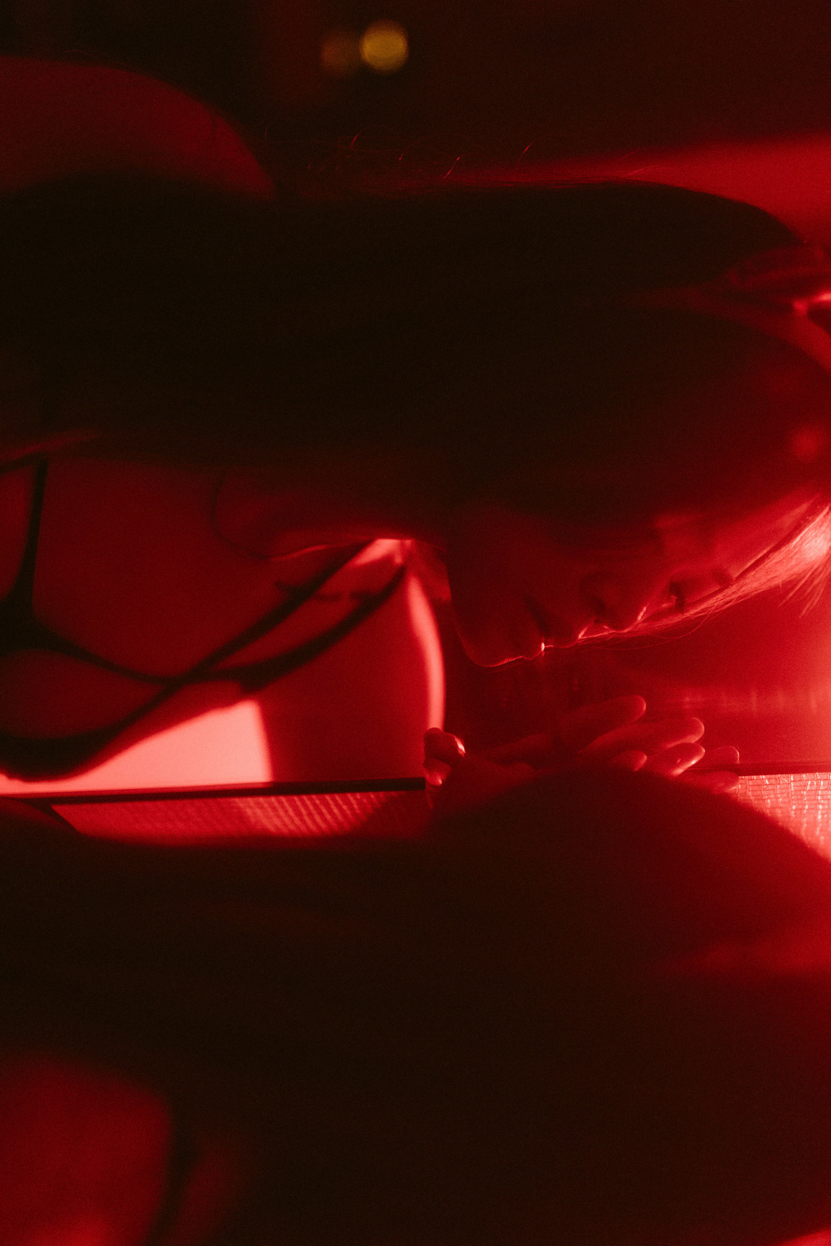 Yukari ゆかり, [DCP-snaps] Vol.3 Halloween Red Set.01 31