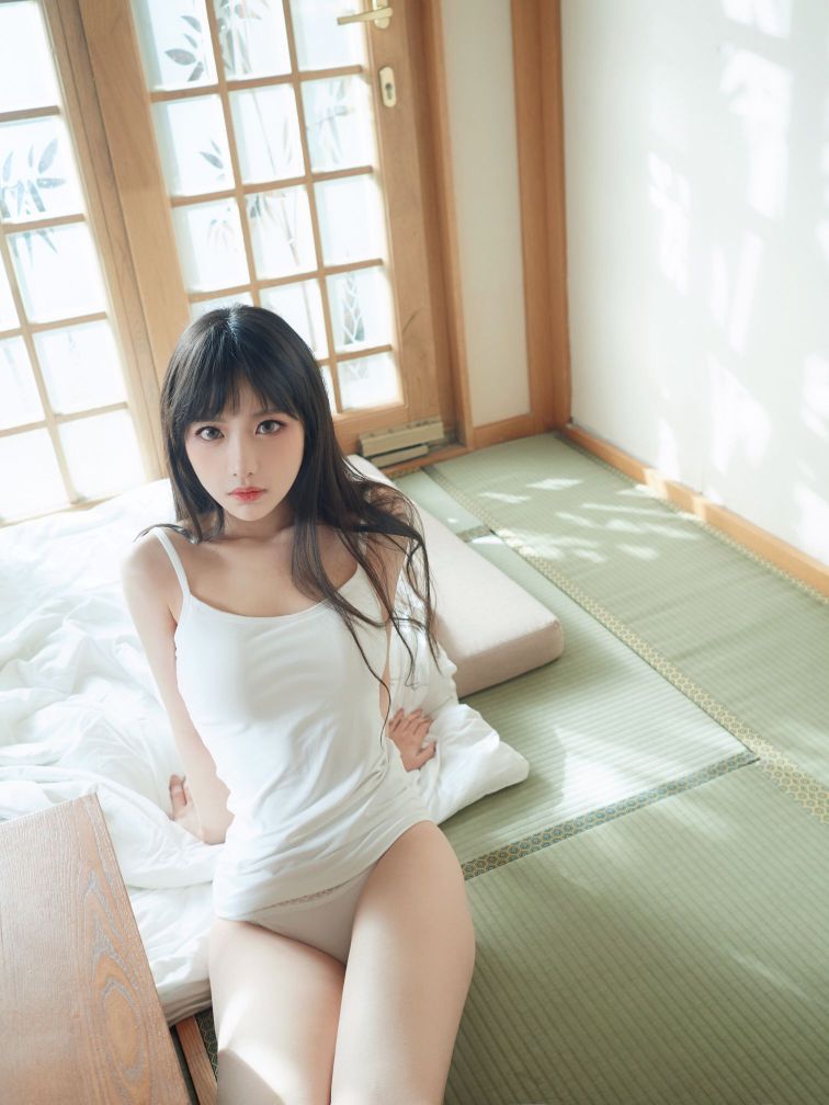 Shika小鹿鹿-启蛰[155P] 129
