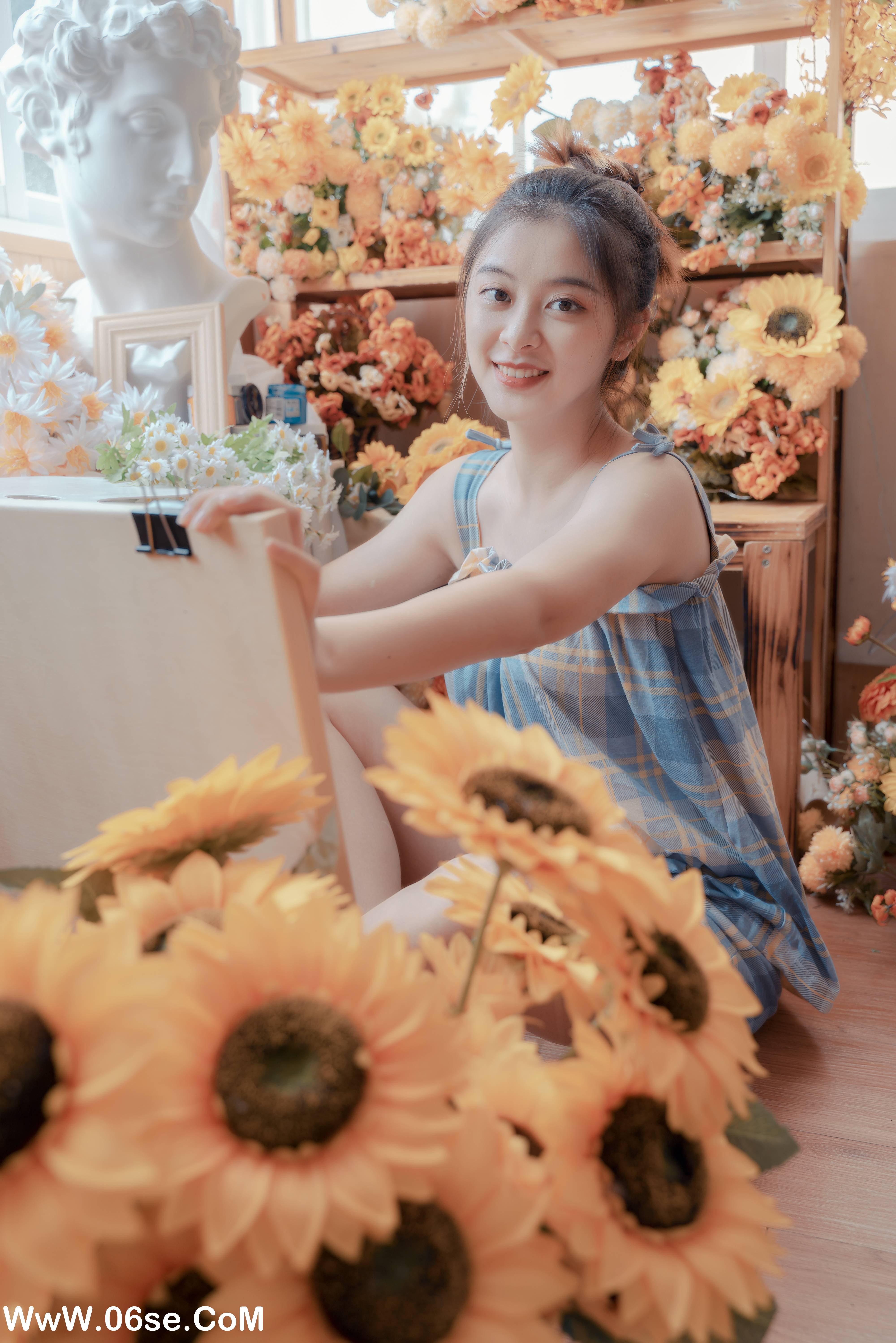 图片[9]-[YITUYU艺图语]2022.01.18 画间少女 布偶[+1P／MB]-六色网