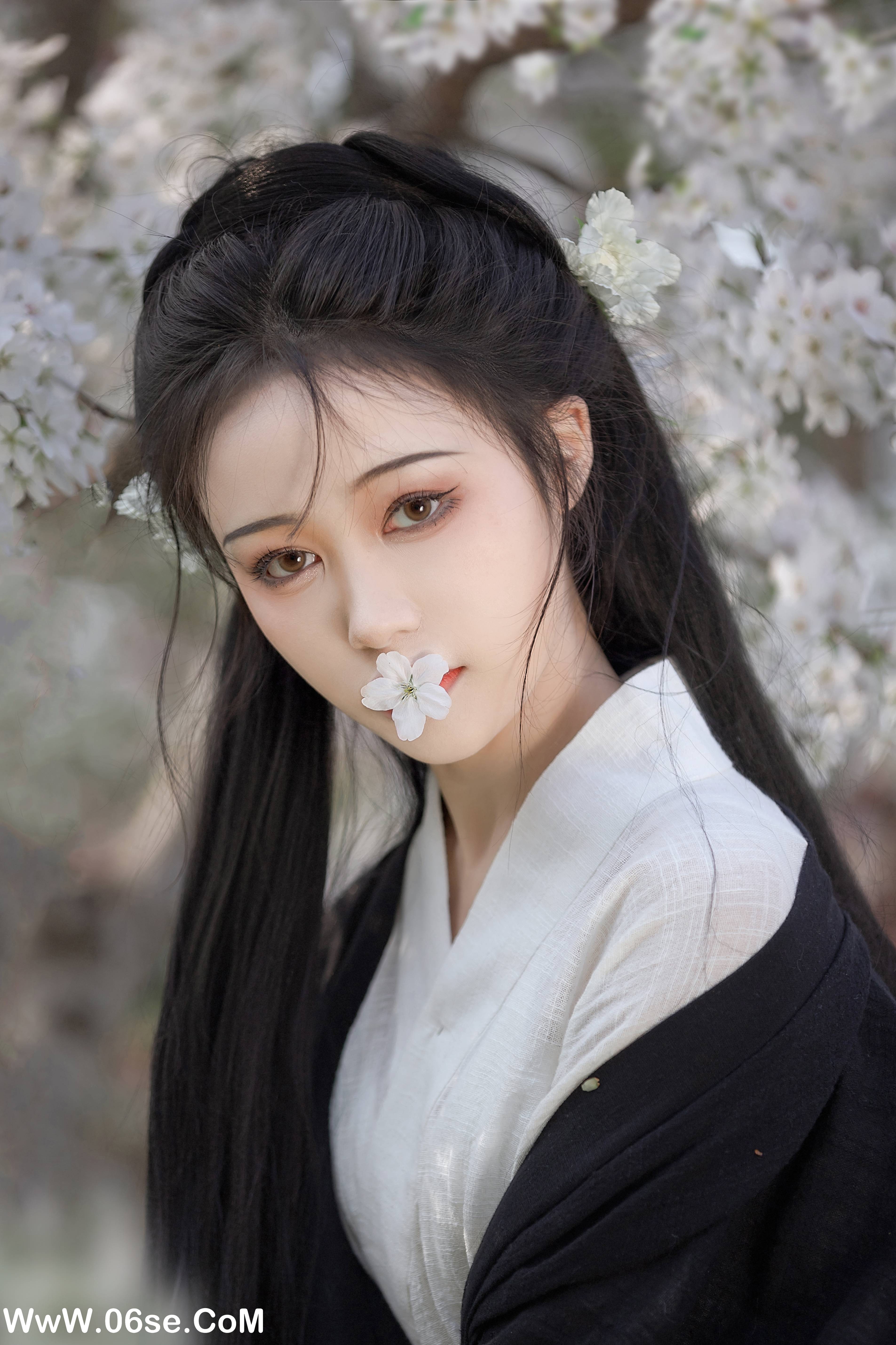 图片[18]-[YITUYU艺图语]2022.08.17 白樱 梨一依[24+1P／256MB]-六色网