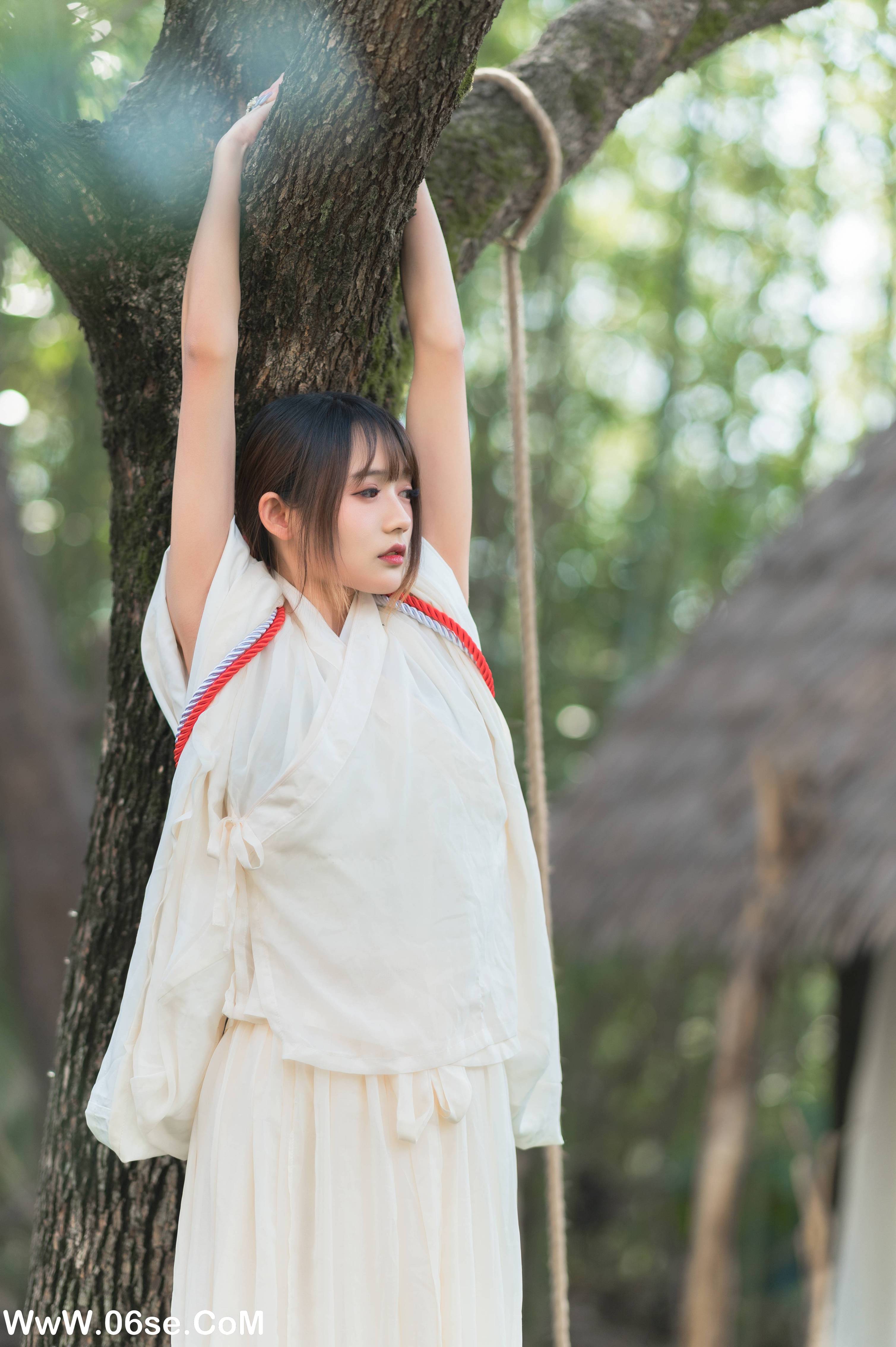 图片[16]-[YITUYU艺图语]2022.05.30 玉龙赋 兔子Zzz不吃胡萝卜[28P-273MB]-六色网