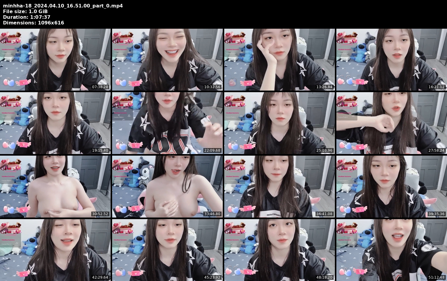 minhha-18 2024-04-10 16:51:00 - Part 1 Preview