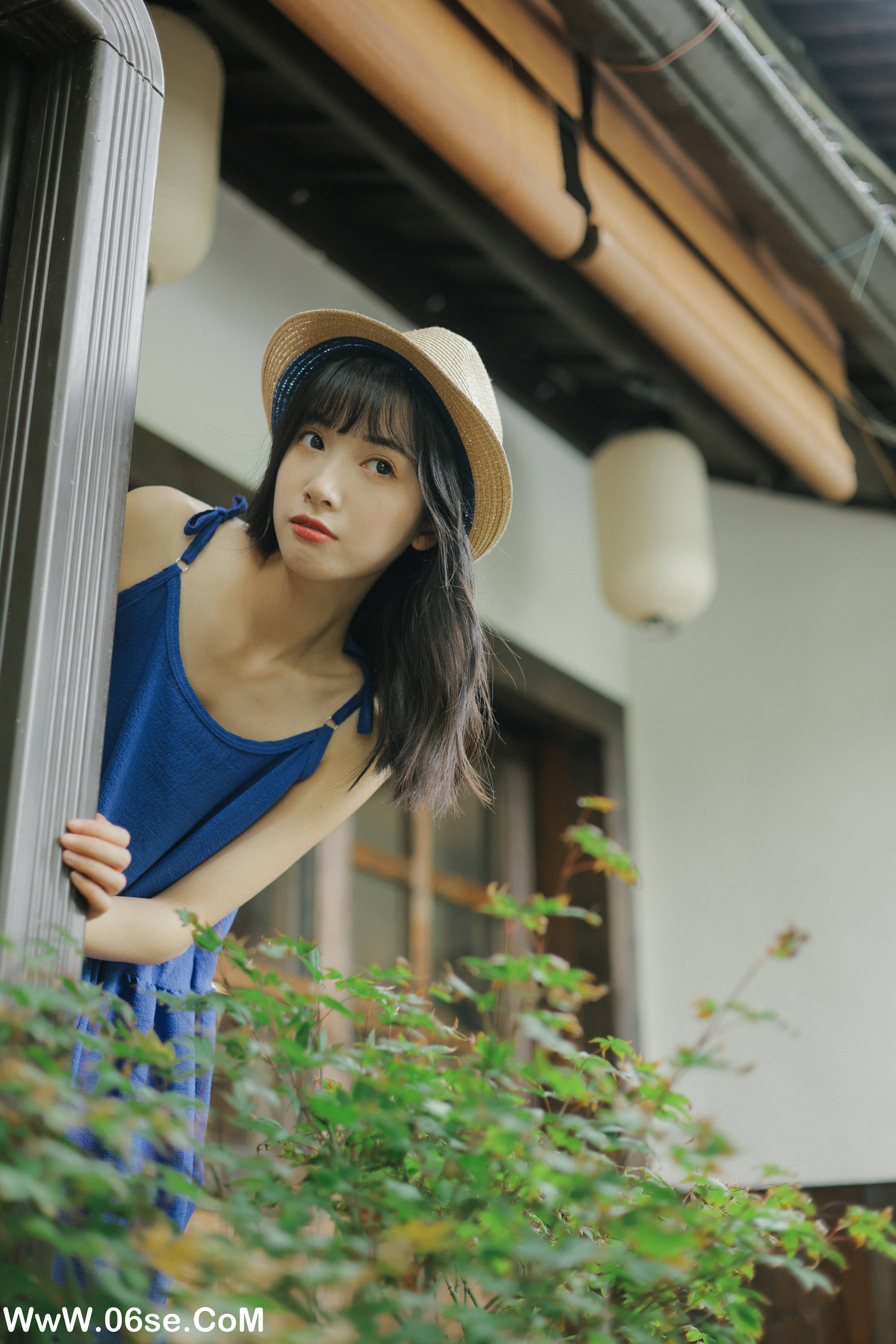 图片[20]-[YITUYU艺图语]2022.08.26 静室 一只阿梦崽[39+1P／339MB]-六色网