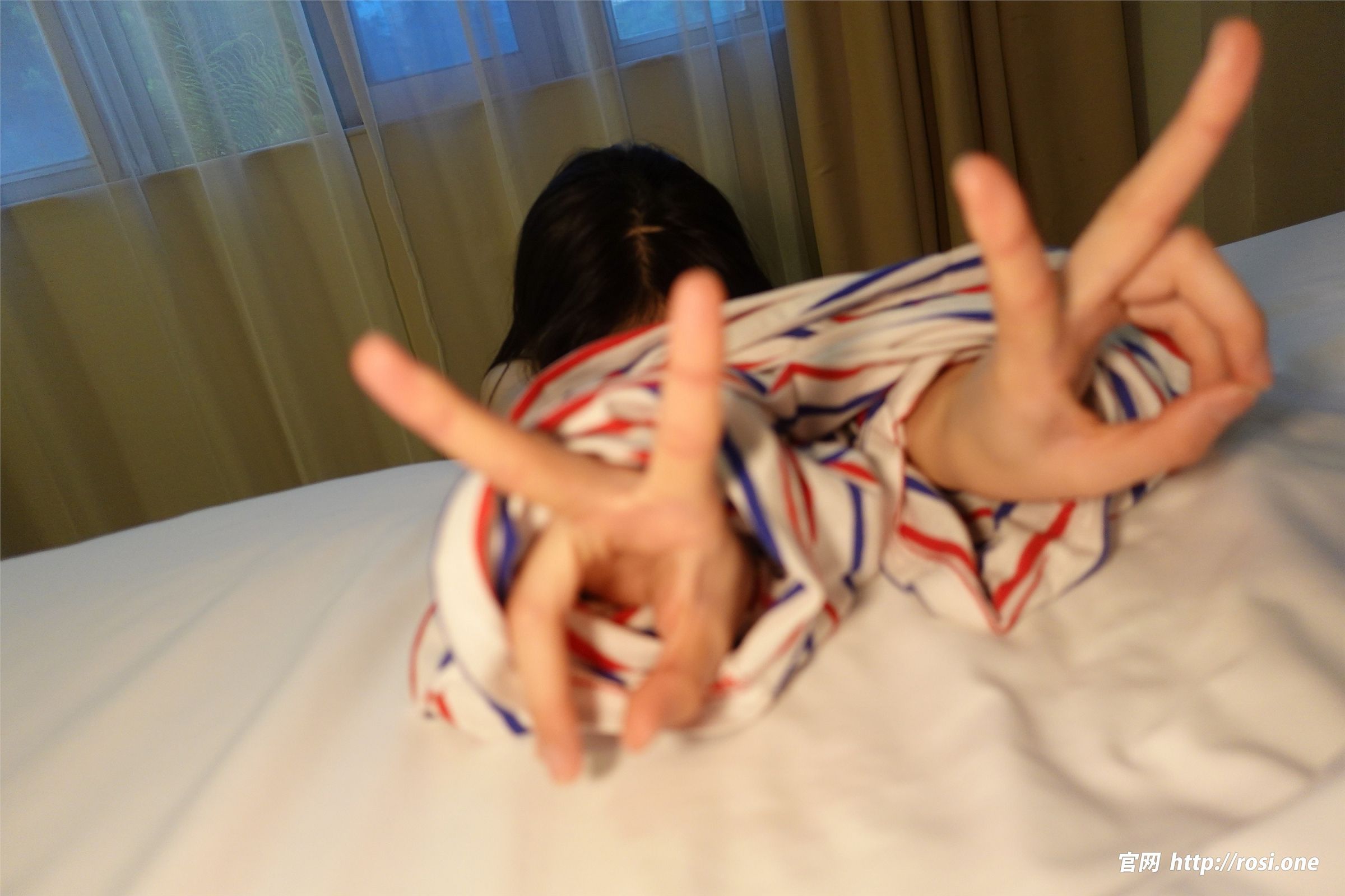 图片[33]-[ROSI写真]2023.08.05 NO.4261-六色网