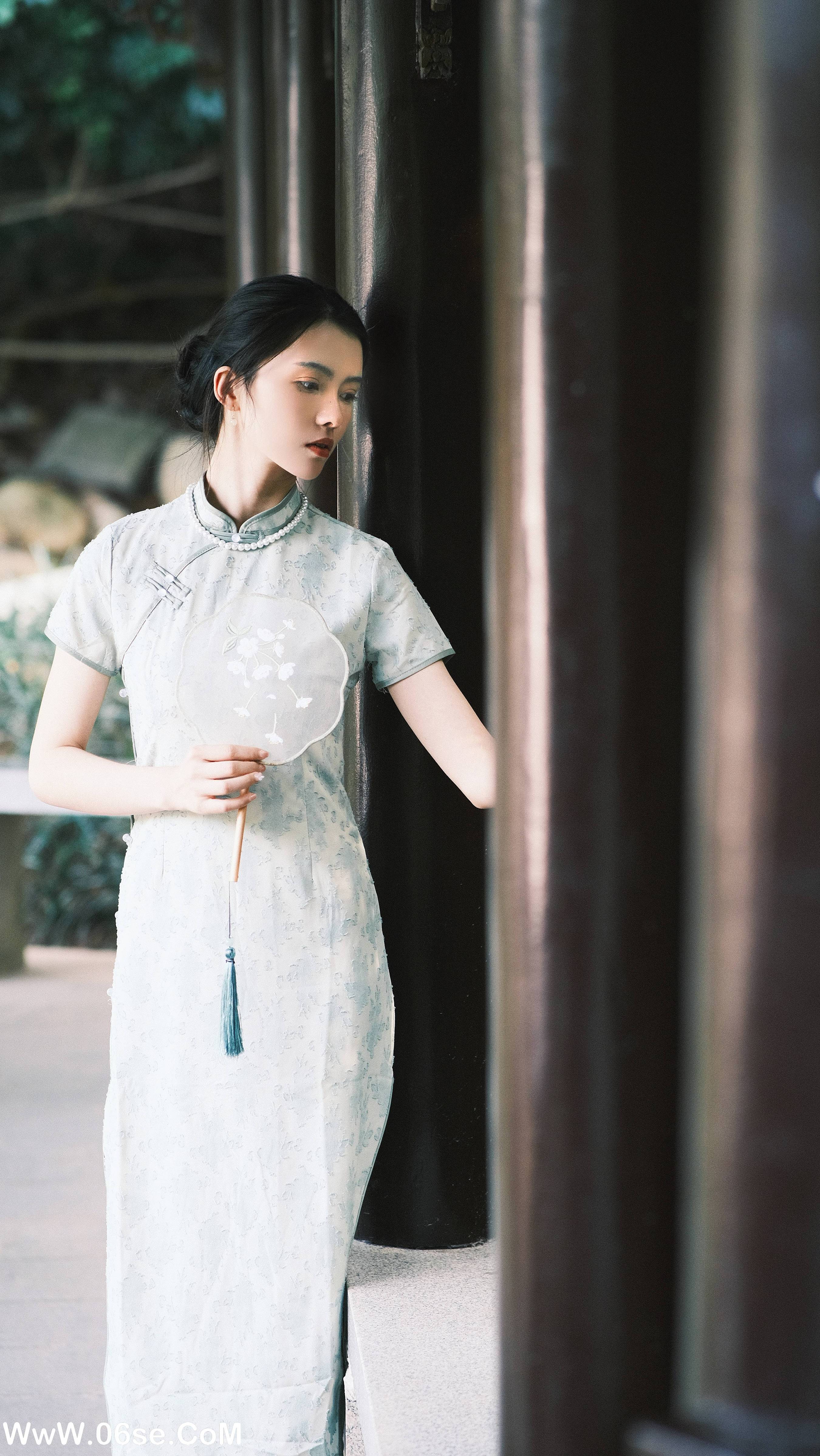 图片[22]-[YITUYU艺图语]2022.07.09 相思 夏夏[23+1P／252MB]-六色网