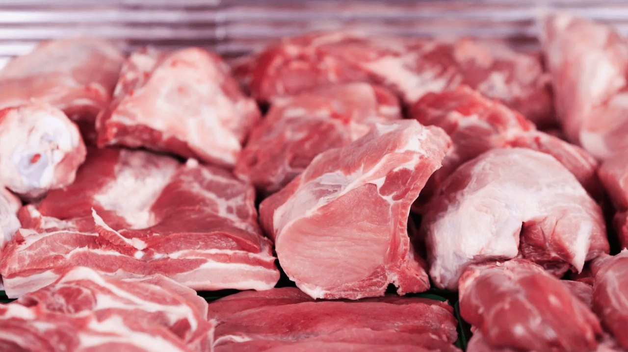 USDA: Мировое производство свинины в 2020 году сократится на 9%