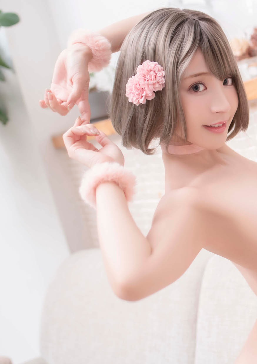 Count sheep【Sleep】 桃乃木香奈 [80P] 33