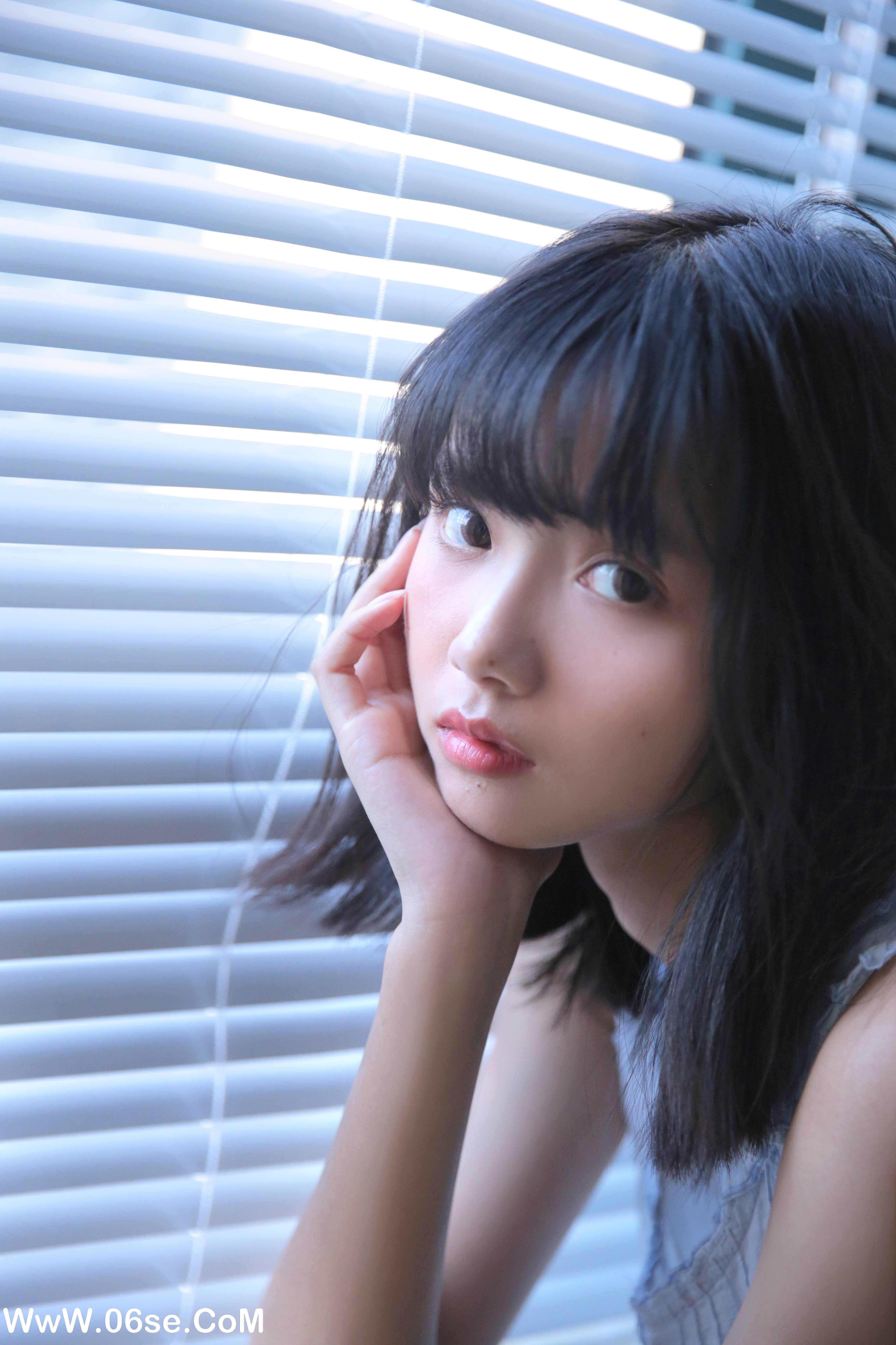 图片[10]-[YITUYU艺图语]2022.06.27 思念人之屋 猫梓子[26P-155.5M]-六色网