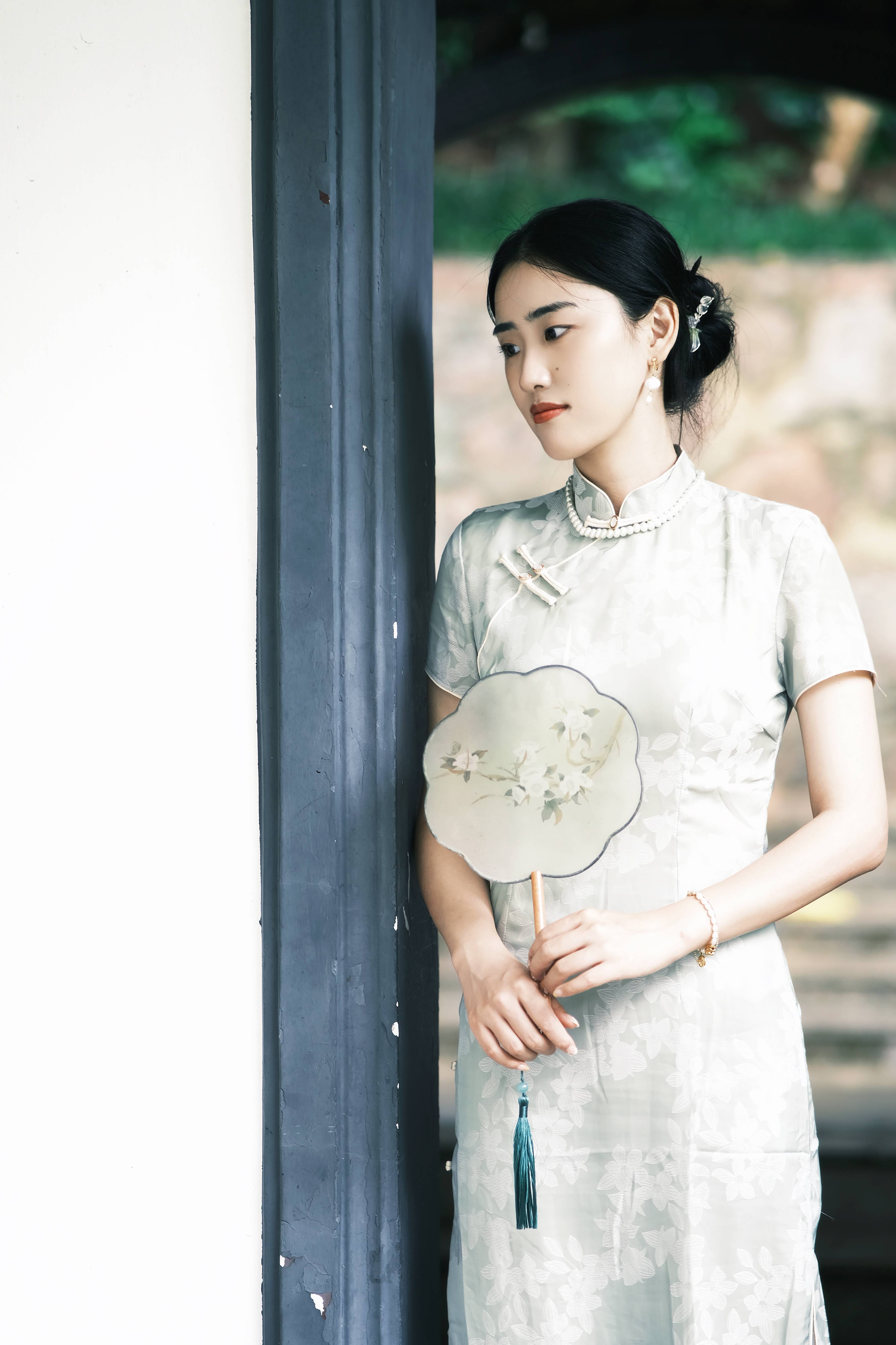 图片[5]-[YITUYU艺图语]2022.08.25 烟雨江南 尹儿[21+1P／169MB]-六色网