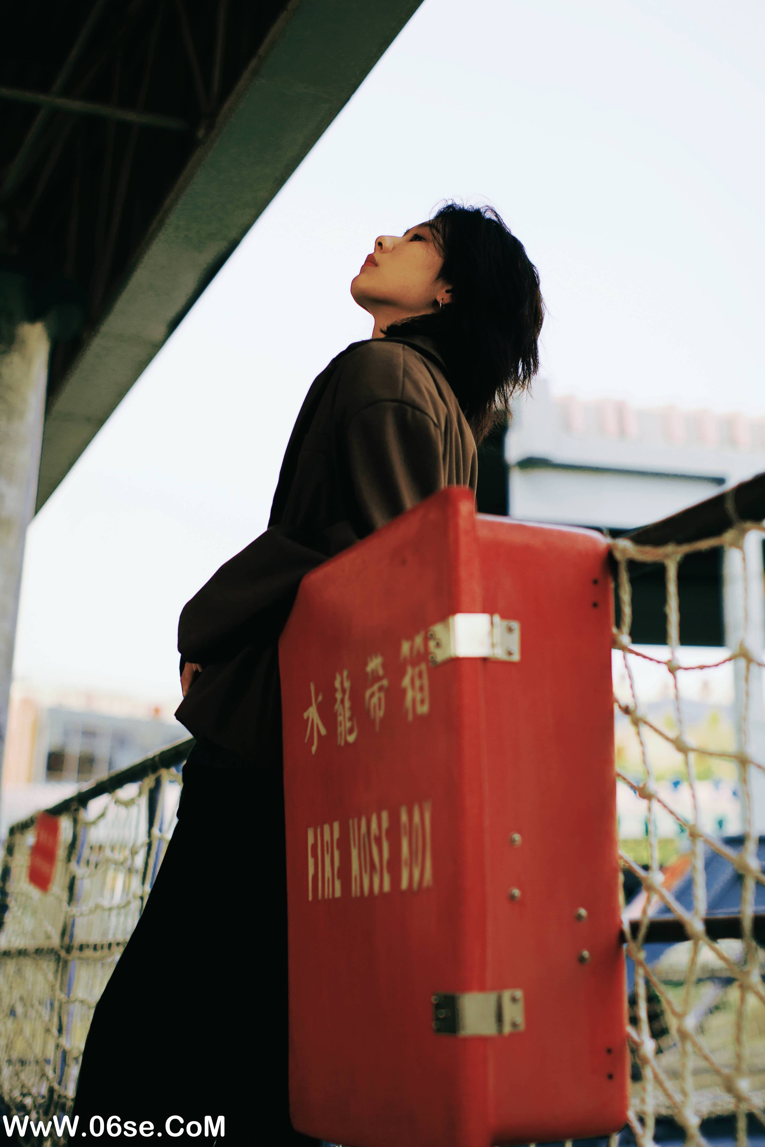 图片[12]-[YITUYU艺图语]2022.11.09 时光码头 小金[29+1P／464MB]-六色网