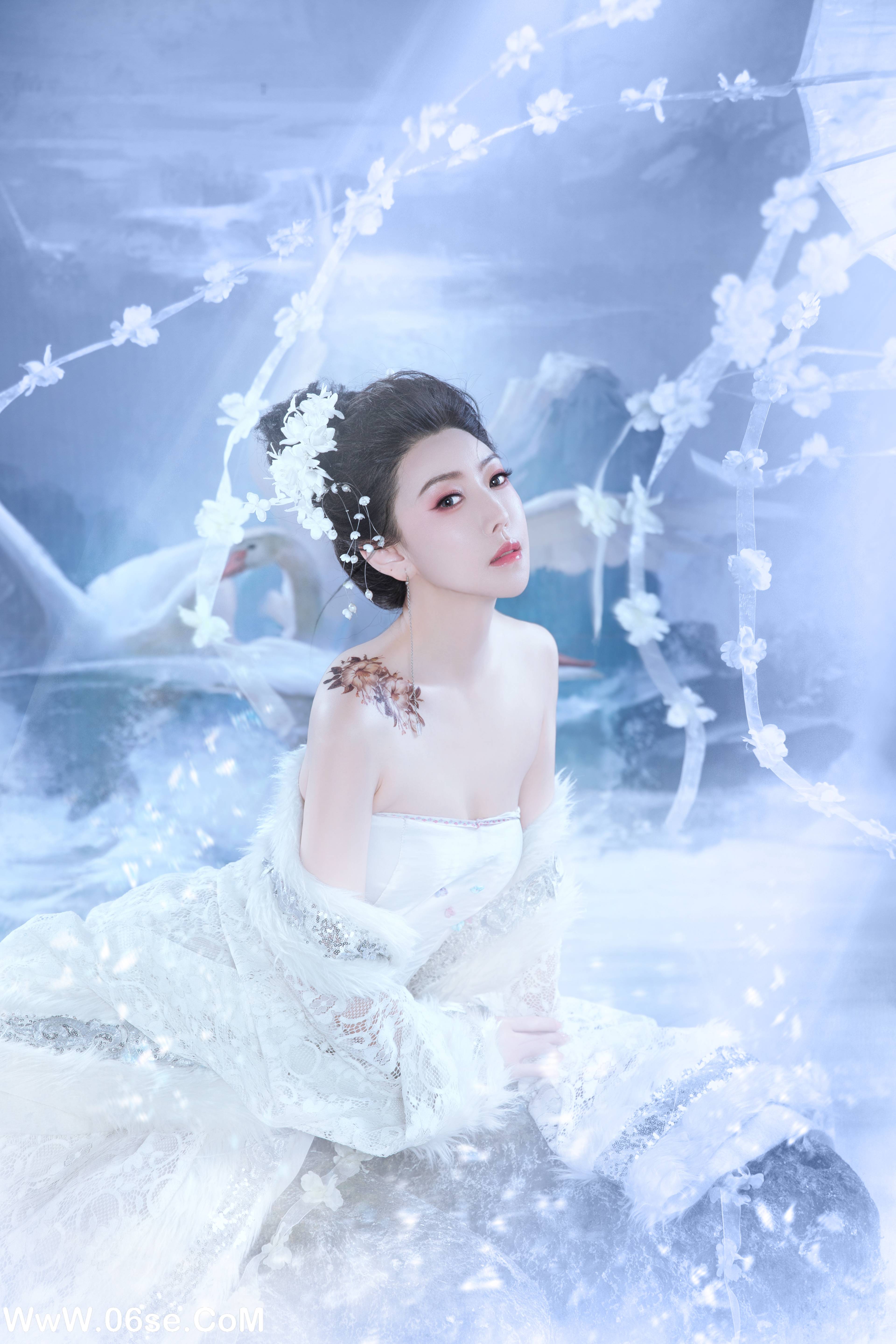 图片[14]-[YITUYU艺图语]2022.12.20 雪清凝 雪宝[21+1P／170MB]-六色网