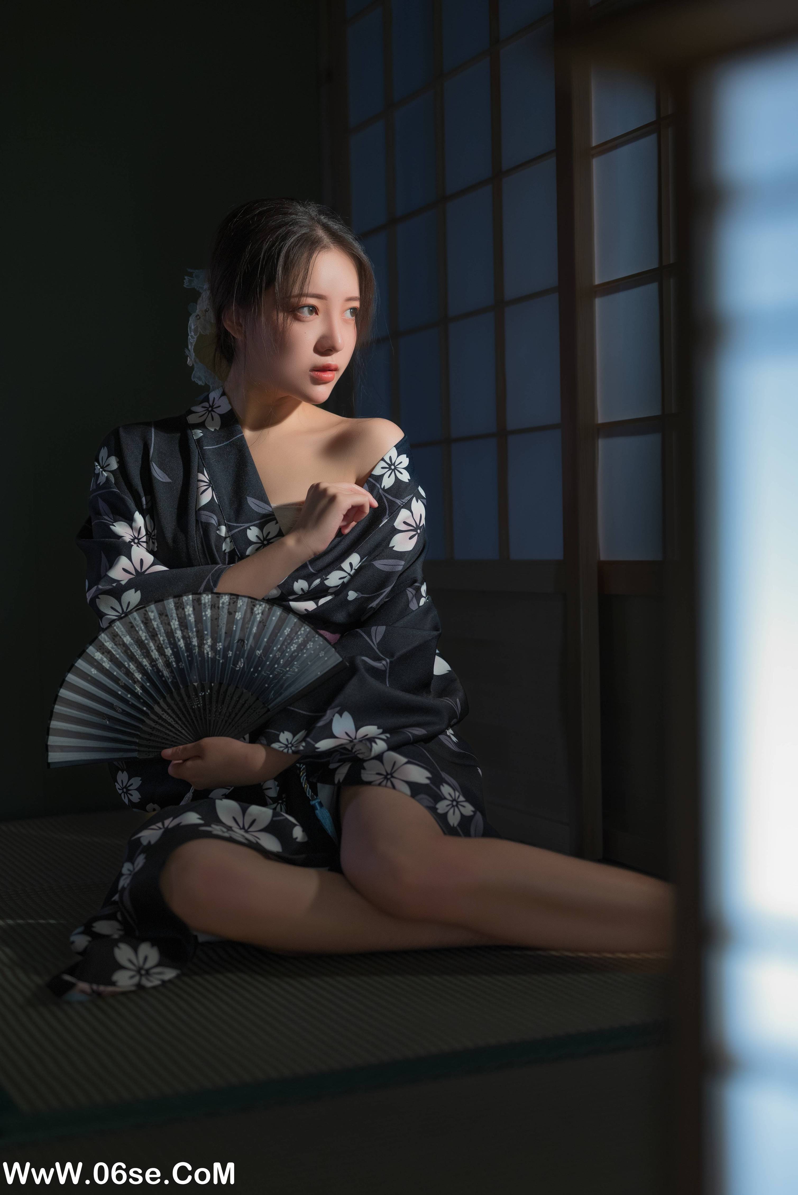 图片[24]-[YITUYU艺图语]2022.06.14 夜媚姬 柚子[28P-244.13MB]-六色网