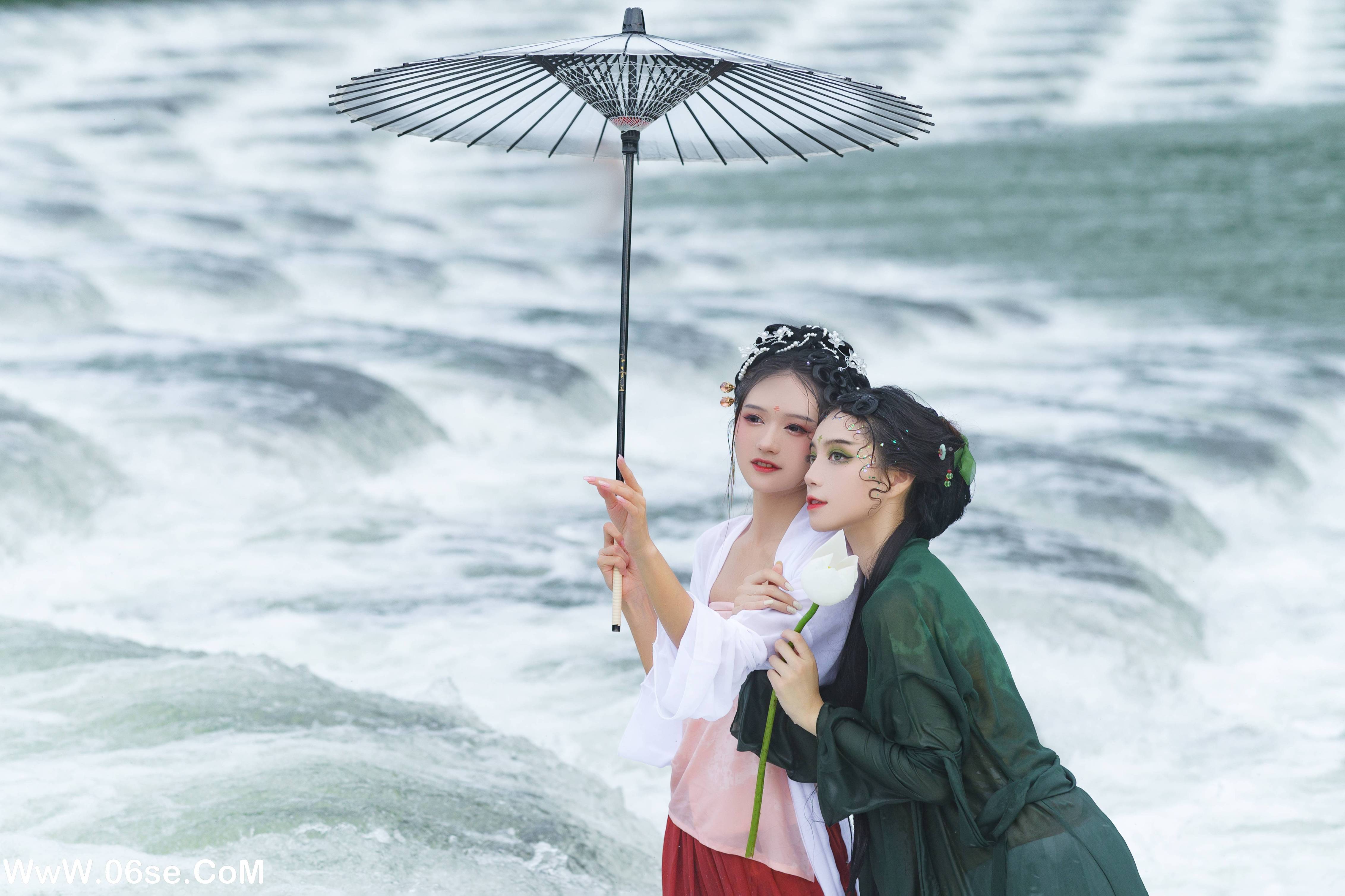 图片[23]-[YITUYU艺图语]2022.06.24 青白蛇 兔子Zzz不吃胡萝卜[26P-278.9M]-六色网