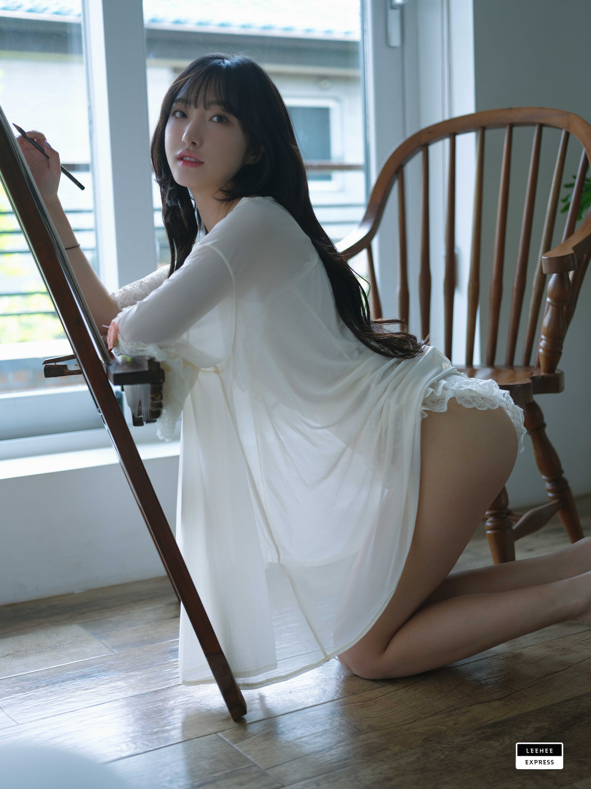 HaNari 하나리, [LEEHEE EXPRESS] LERB-145 Set.01 14