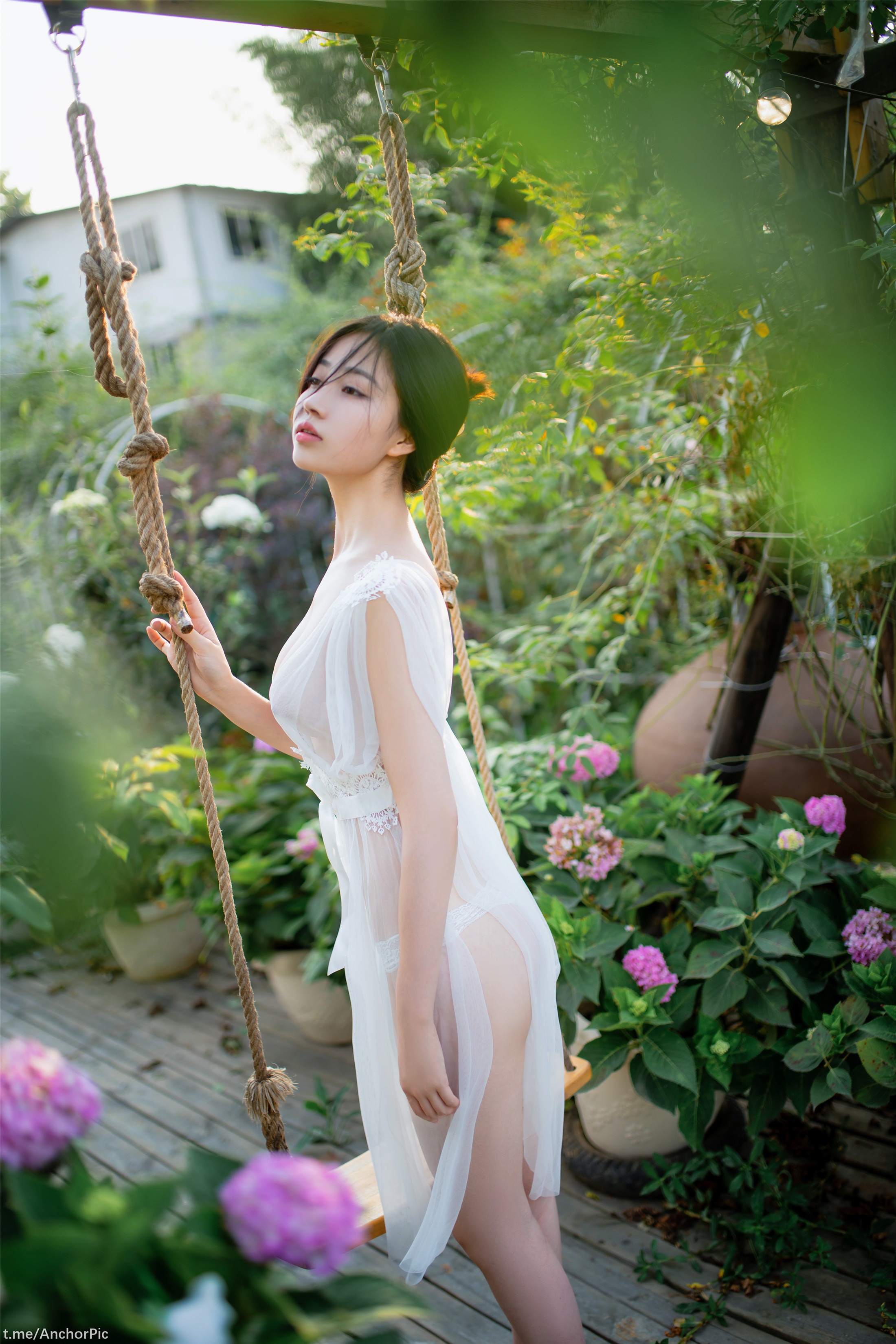 年年 - 神明之女 40P 5