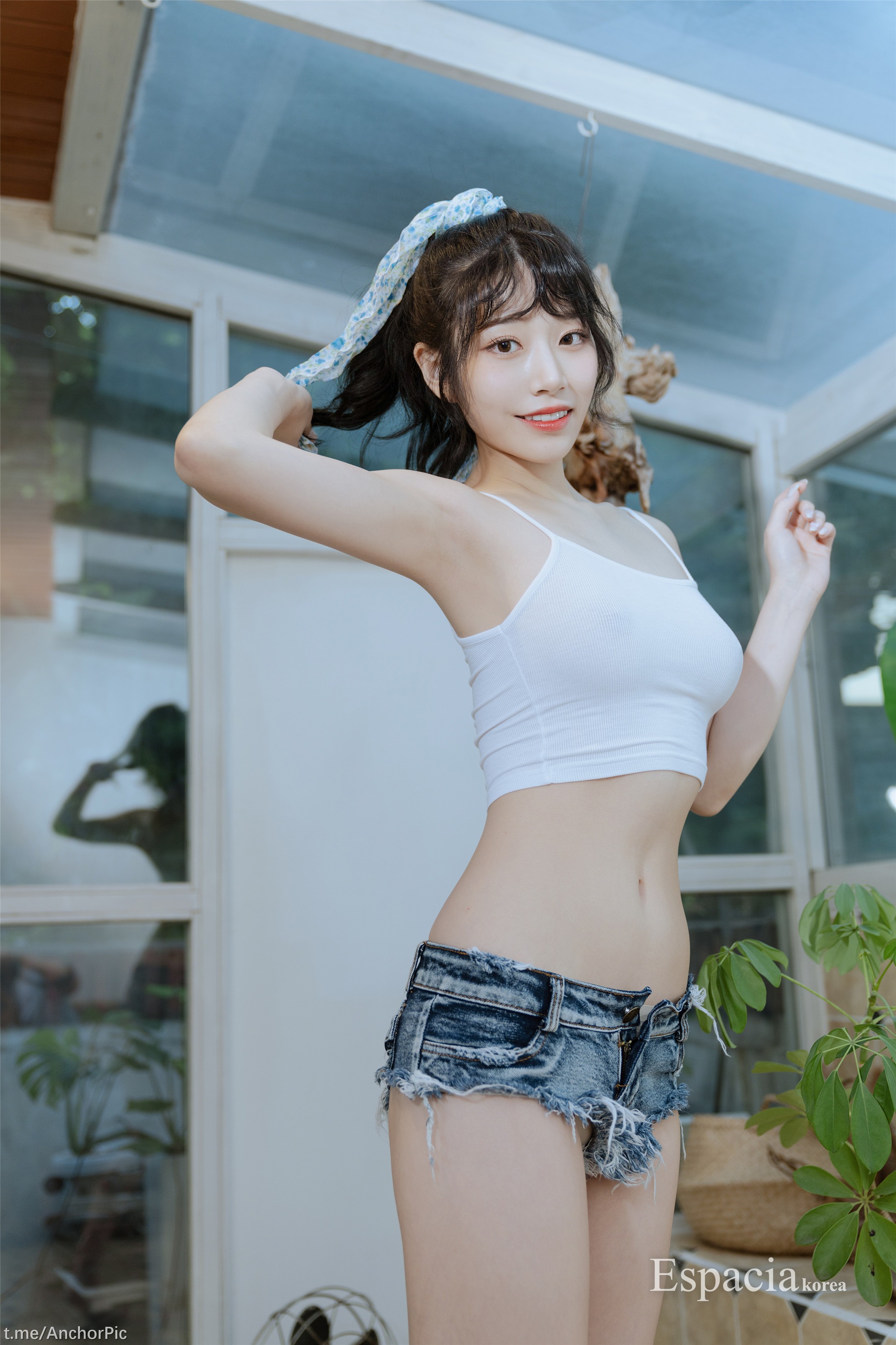 [Espacia Korea] EXC #146 SAIKA 44P 18