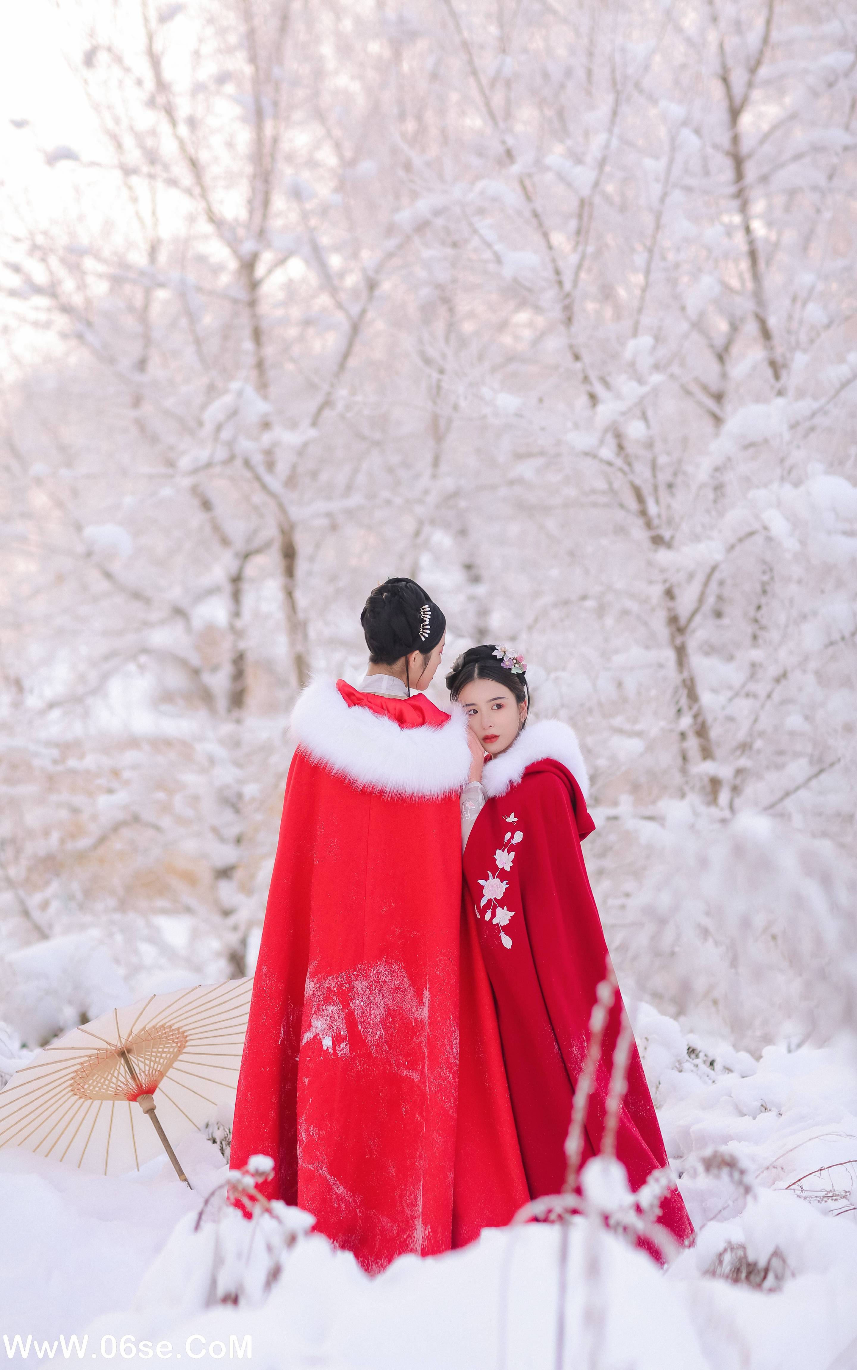 图片[27]-[YITUYU艺图语]2022.07.08 异乡雪 沐槿cutie[31+1P／282MB]-六色网