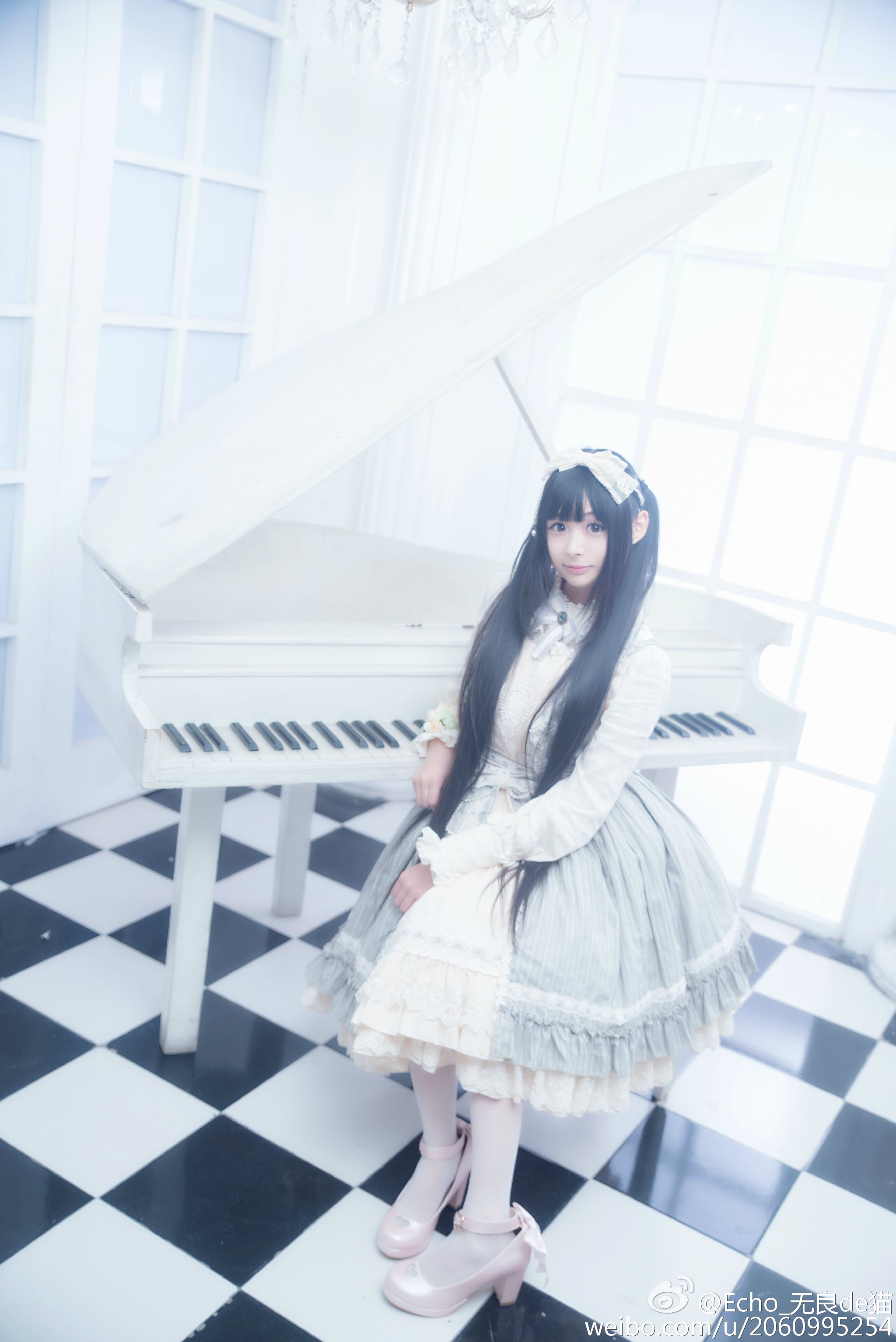 图片[37]-006 迷失幻境系列 – 第006期（洛丽塔lolita） [122P-204.55 MB]-六色网