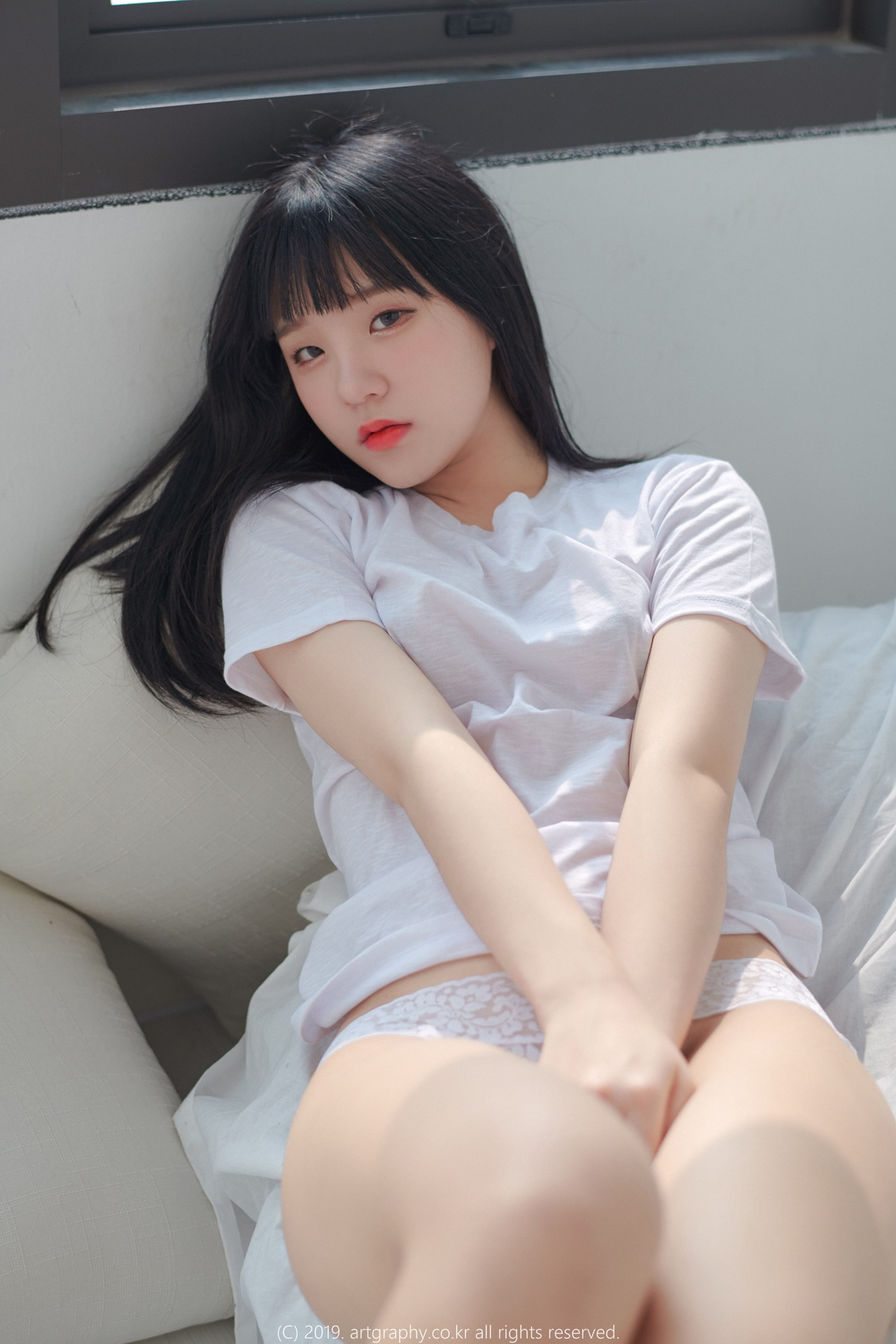 Jeong Jenny 정제니, [ArtGravia] Vol.057 아트그라비아 Set.02 3
