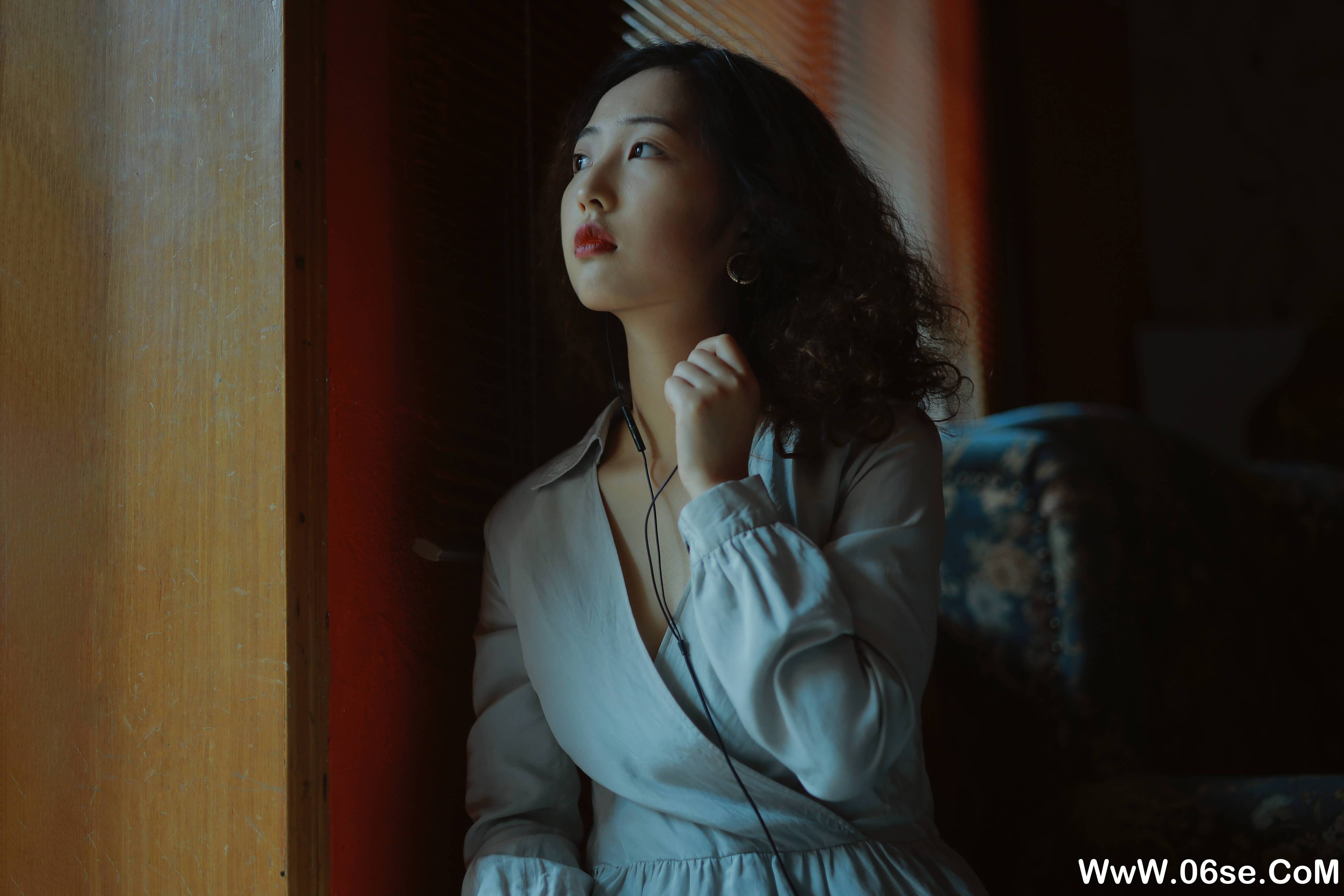 图片[6]-[YITUYU艺图语]2021.05.26 慢慢的你 千千[26+1P／286MB]-六色网