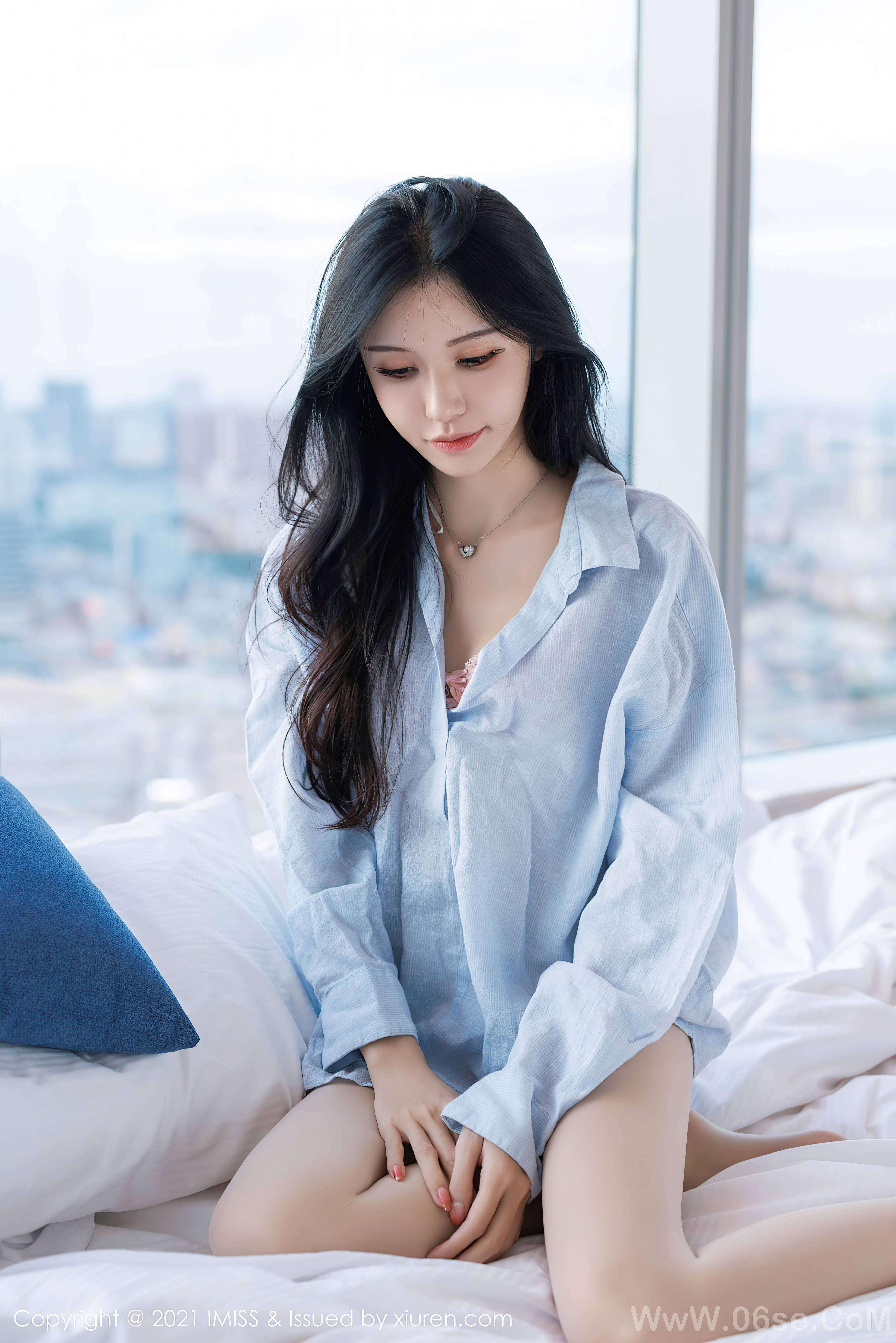 图片[9]-IMISS Vol.759 泥鳅鳅-六色网