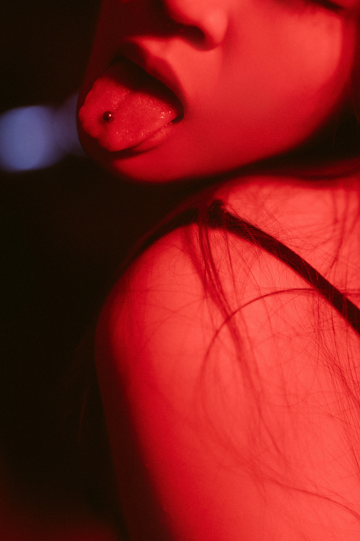 Yukari ゆかり, [DCP-snaps] Vol.3 Halloween Red Set.01 35