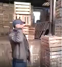 Hay que estar atentos al trabajo
