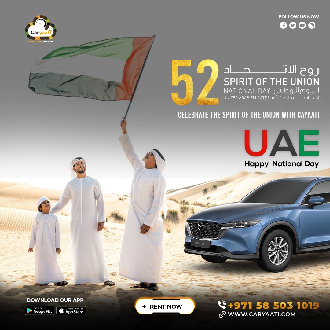 Best Rent a Car in UAE from Jumeirah Lake Tower (JLT)