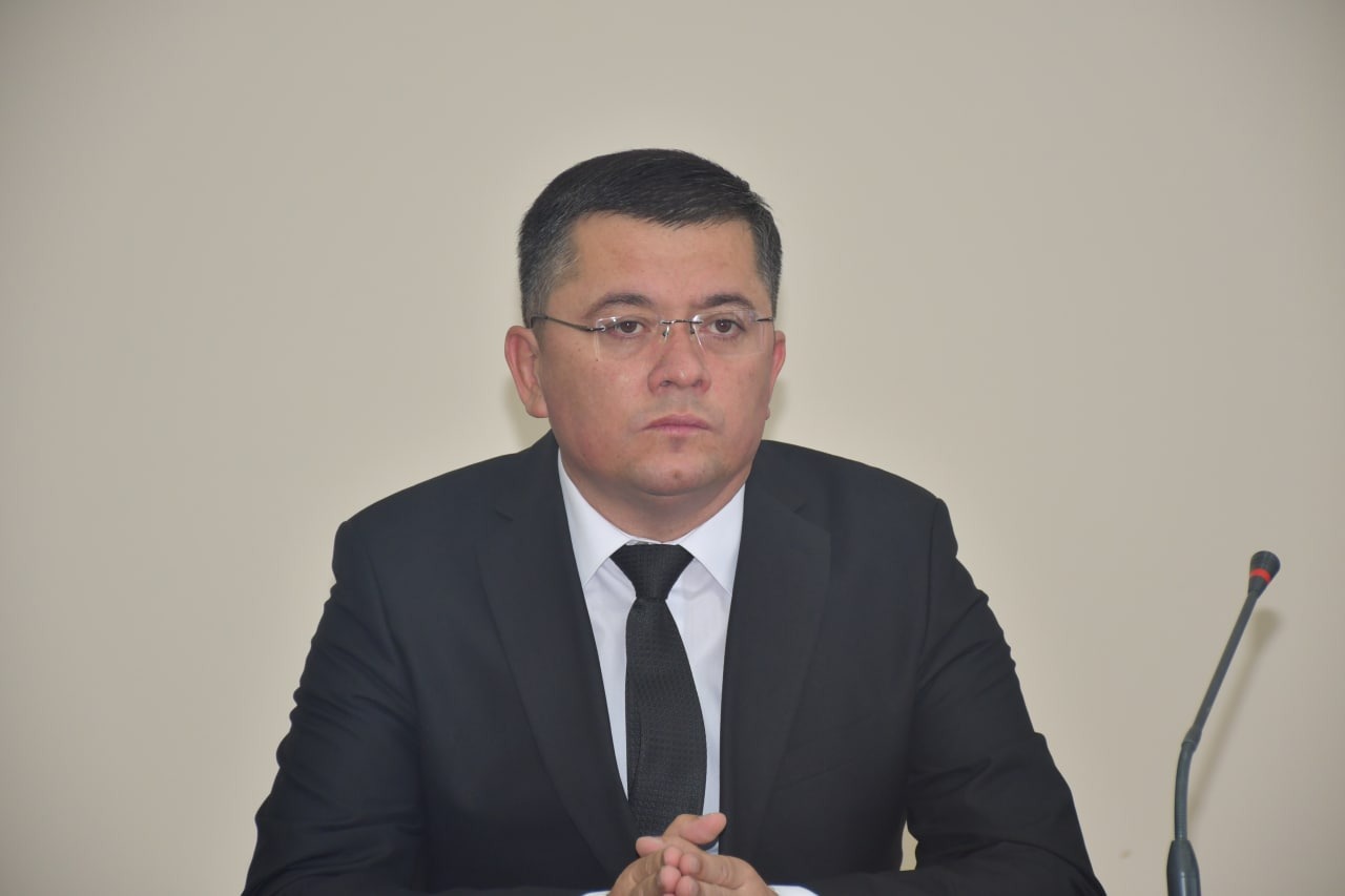 Тиббиёт ходимлари куни – Telegraph