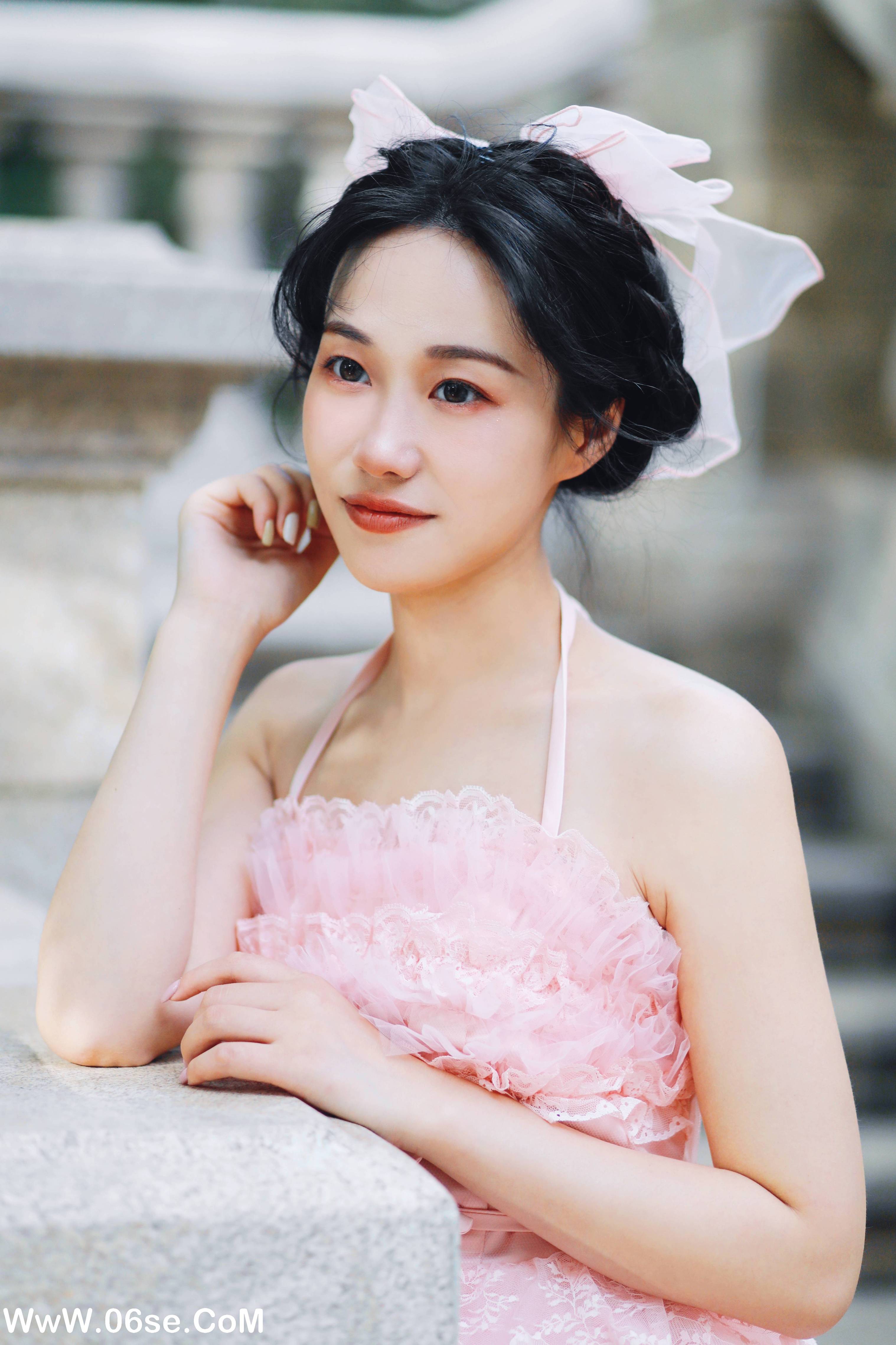 图片[21]-[YITUYU艺图语]2022.10.05 许愿池的希腊少女 迟白[27+1P／273MB]-六色网