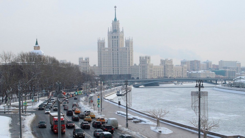 фото: СберСтрахование жизни на треть увеличила выплаты застрахованным заёмщикам из Москвы