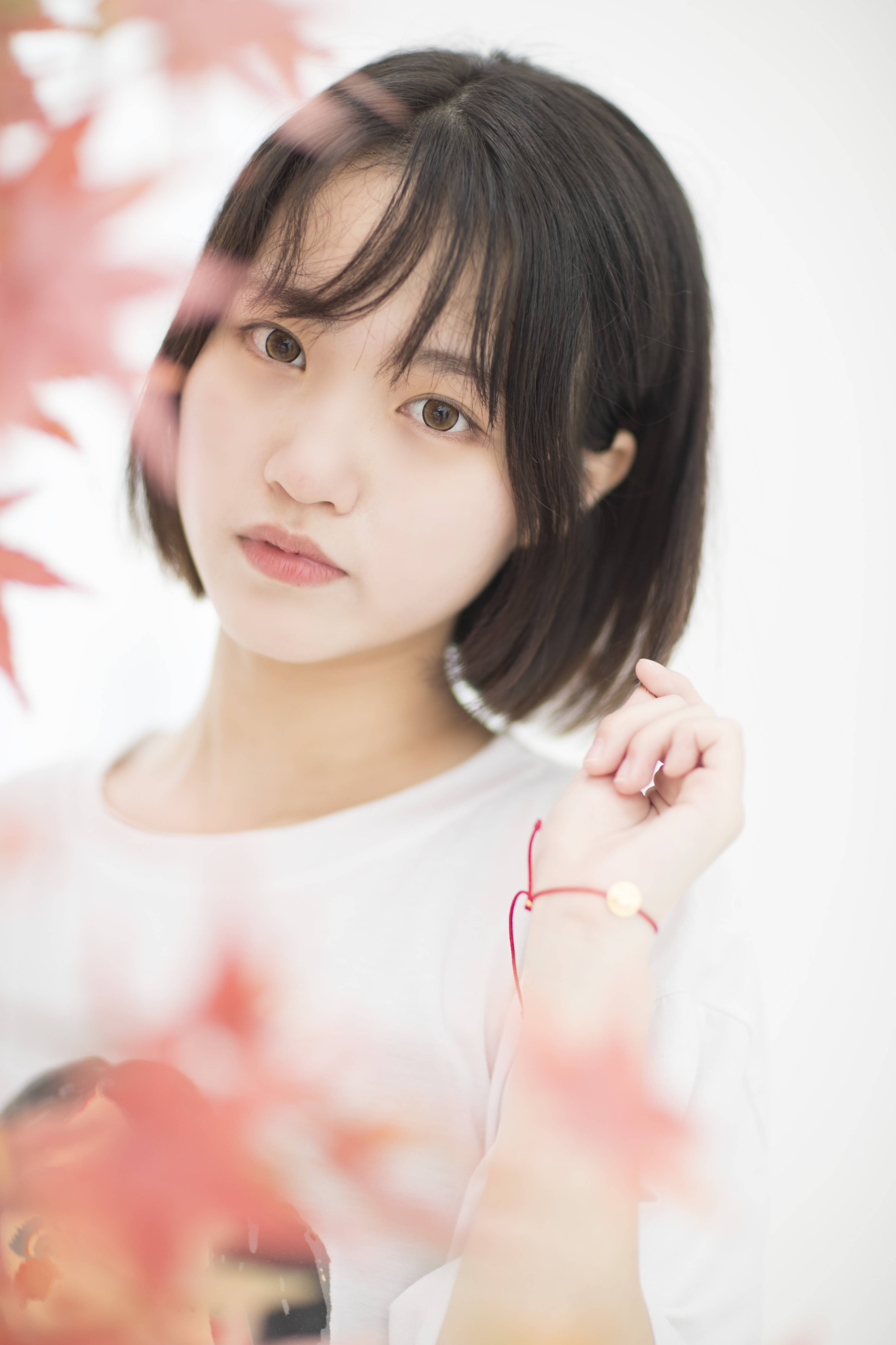 图片[20]-[YITUYU艺图语]2021.08.26 十八岁 二妹[23+1P／52.5MB]-六色网