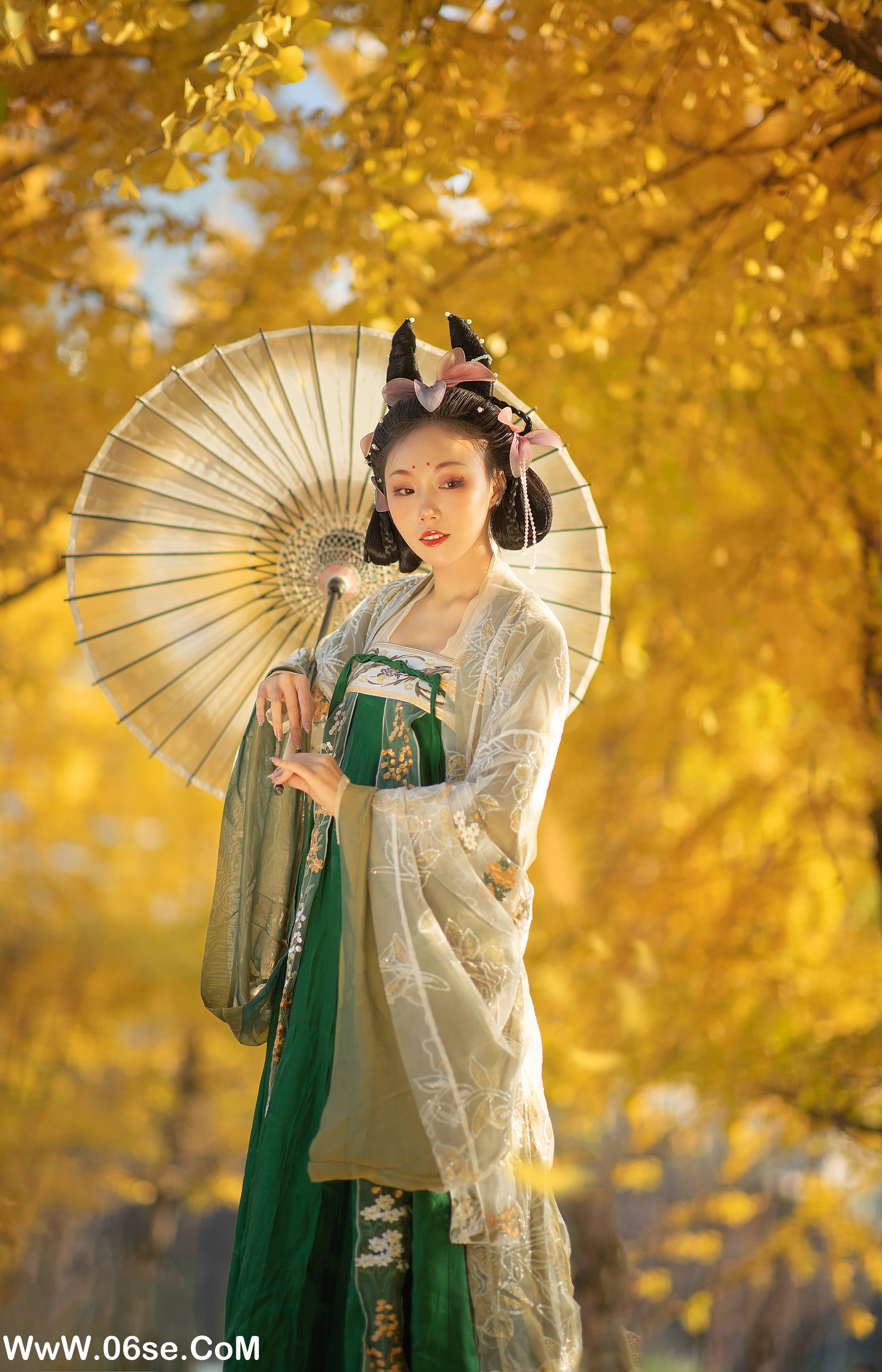 图片[17]-[YITUYU艺图语]2022.01.14 秋 一只懒含含[19+1P／129MB]-六色网