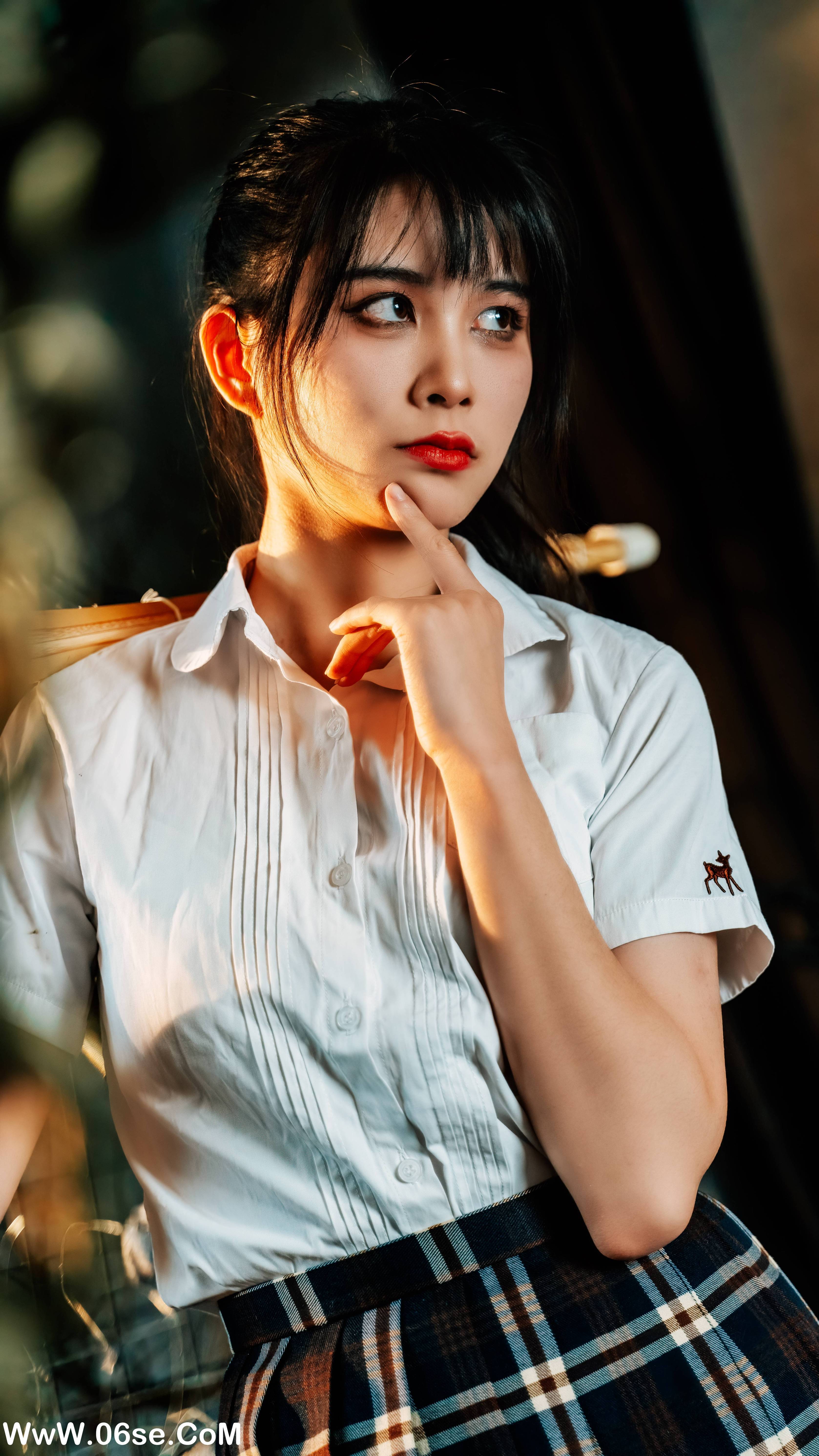 图片[40]-[YITUYU艺图语]2022.05.19 恶玉少女 言希[45P-568.93 MB]-六色网