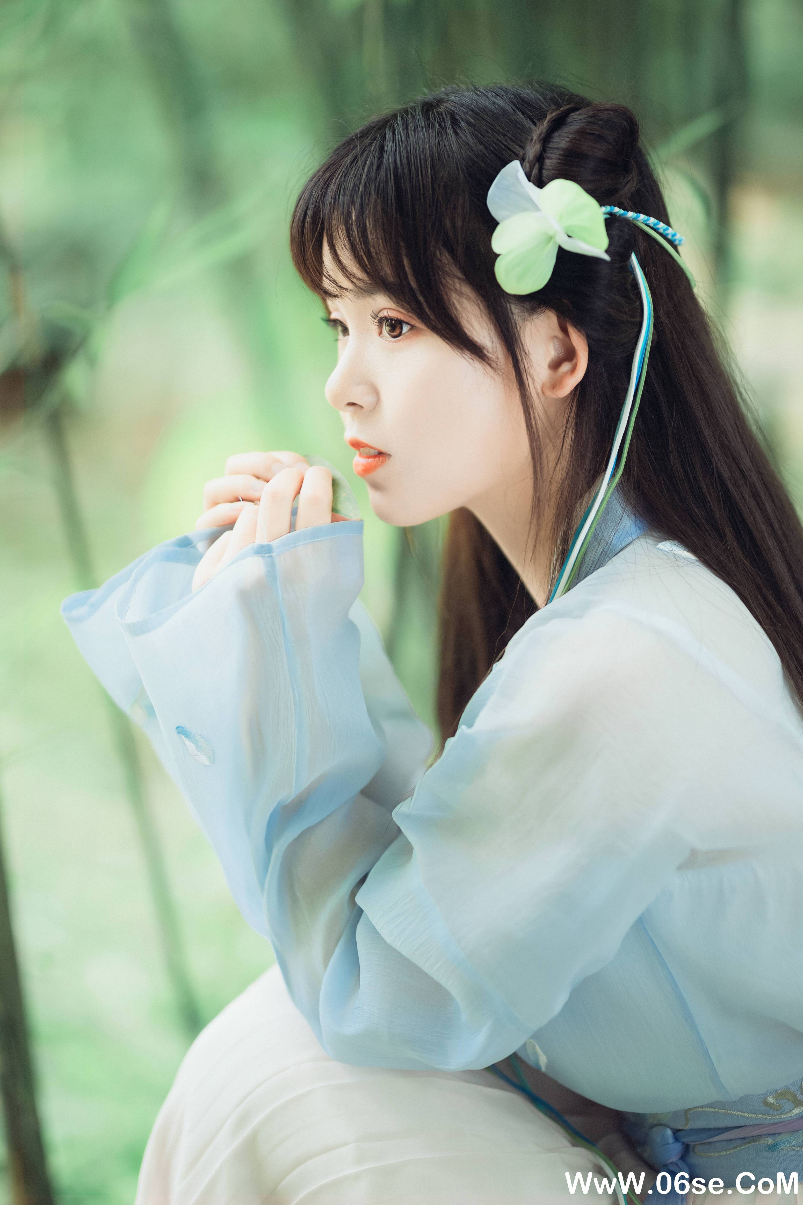 图片[34]-[YITUYU艺图语]2021.10.12 赵灵儿 悠然[36+1P／459MB]-六色网