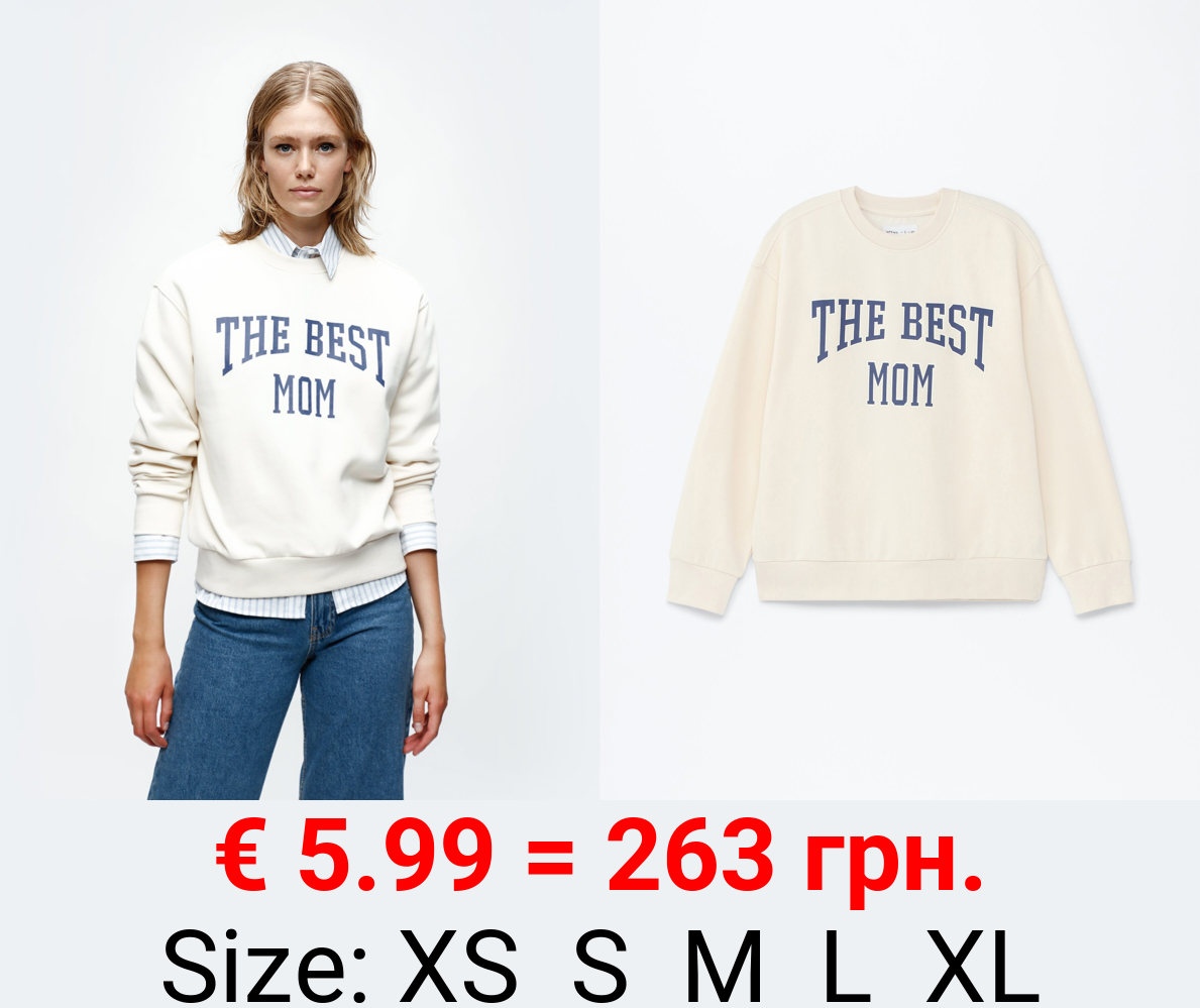 Women | Family sweatshirt
