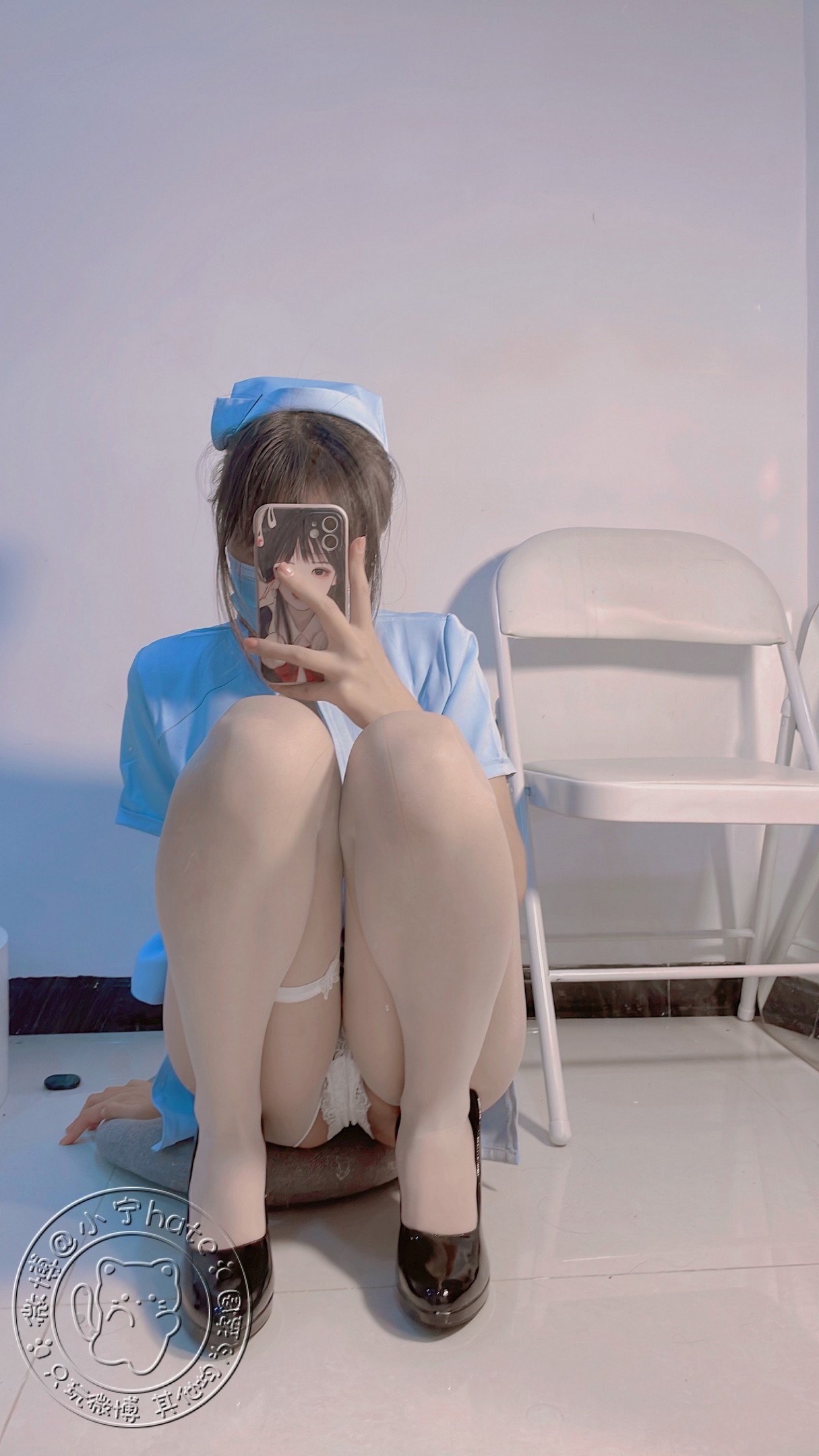 小宁hate(宁酱) 私房写真 117