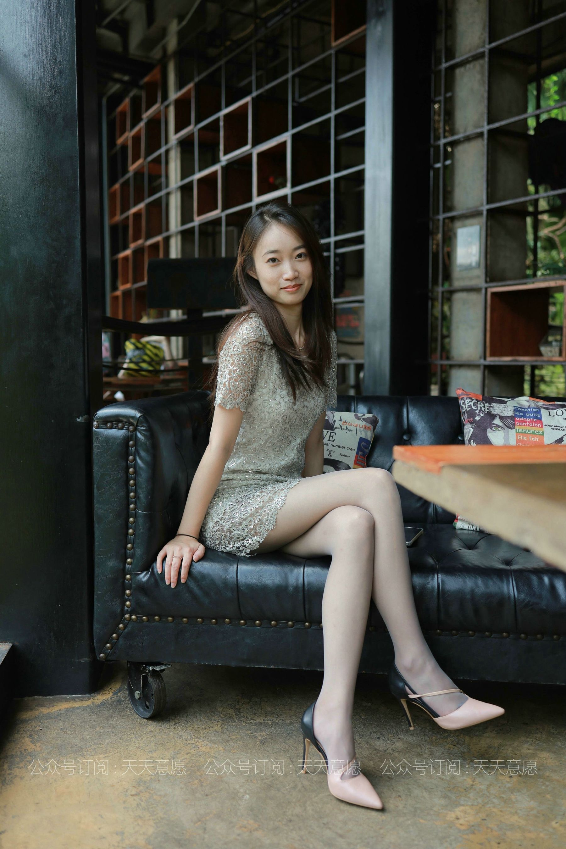 [IESS异思趣向]_模特：新人小高《初次见面》-写真图集共79P 5