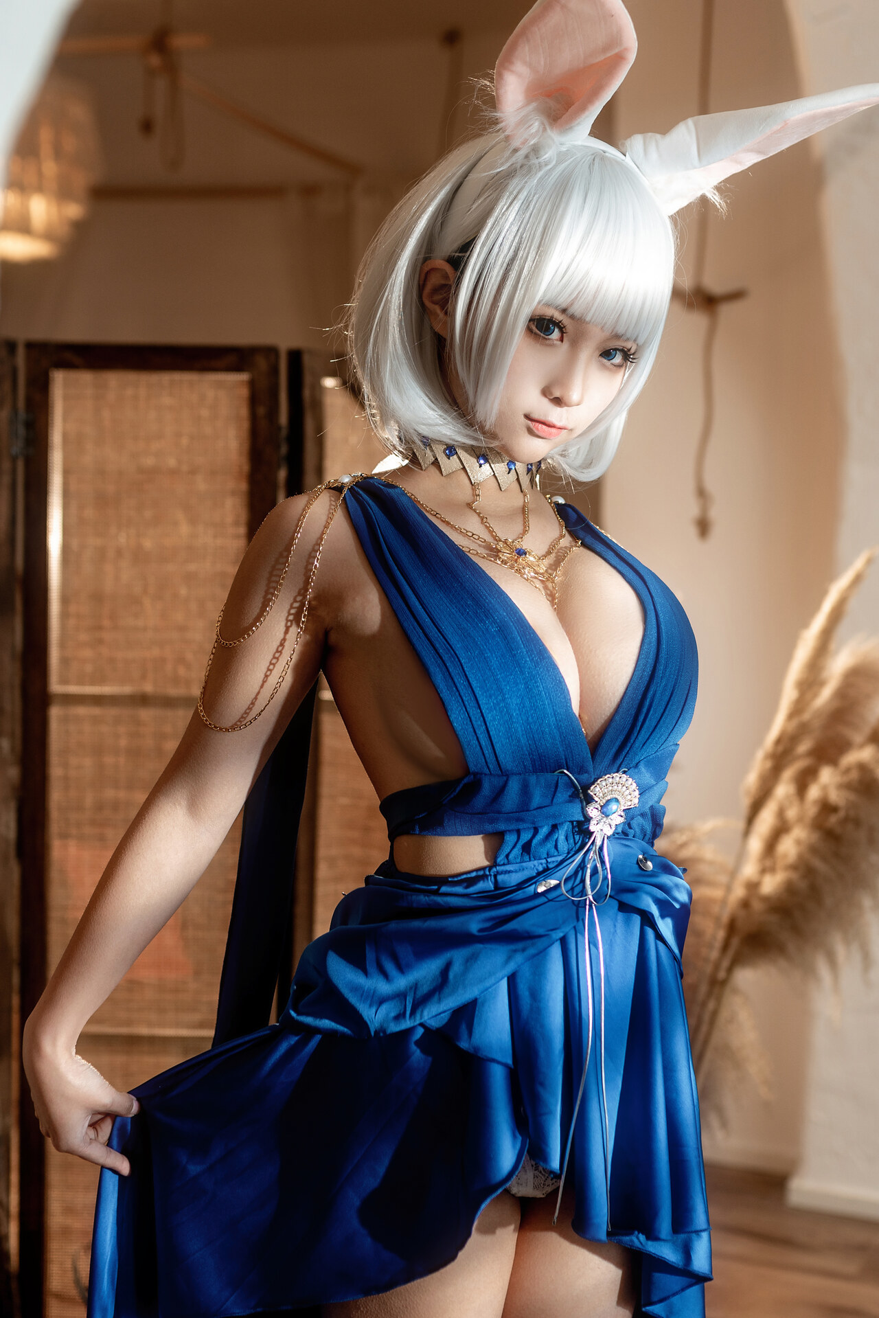 [蠢沫沫] Kaga 鸾 加賀 (Azur Lane 碧蓝航线) 13