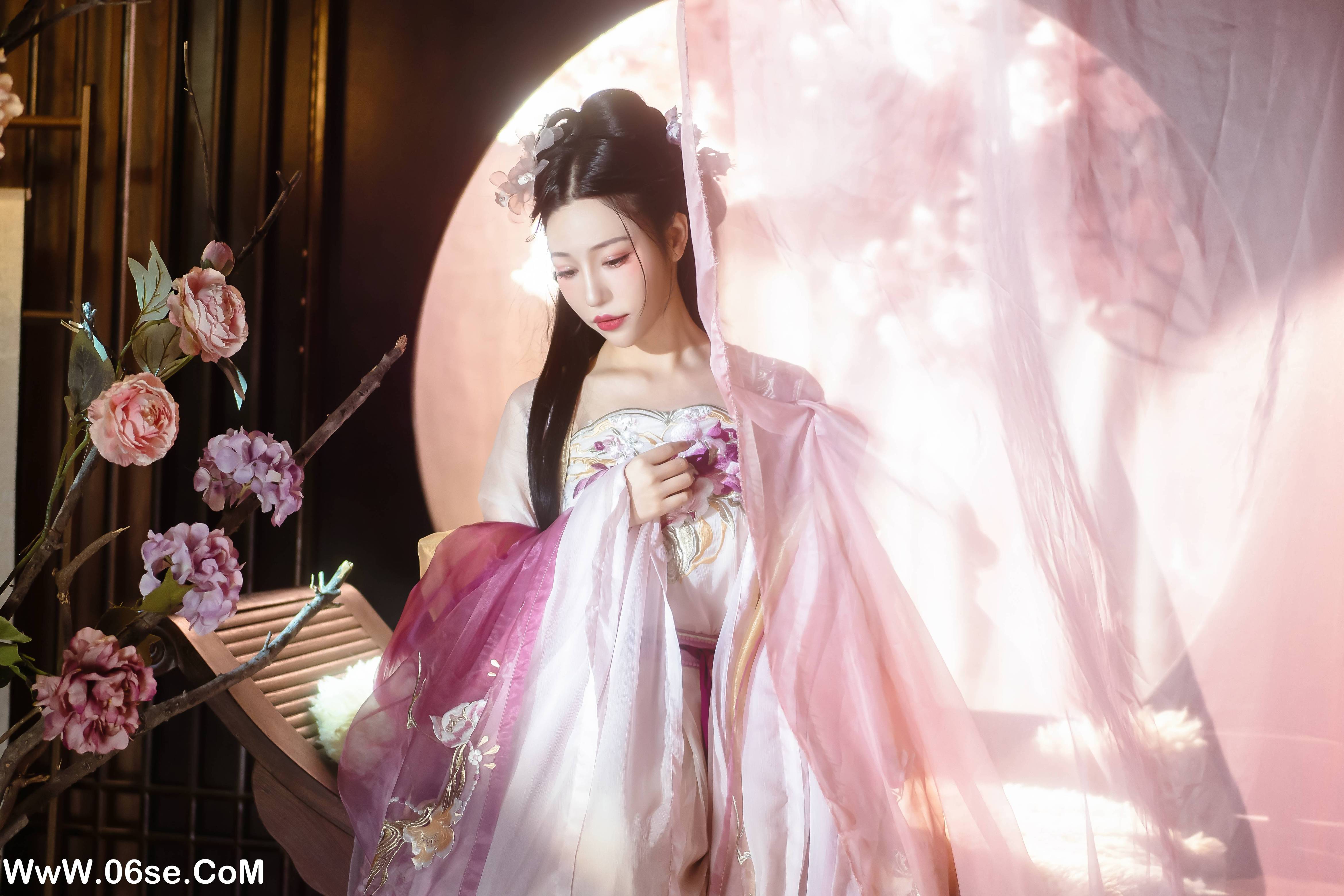 图片[26]-[YITUYU艺图语]2022.11.26 醉花酿 小田月嘉[26+1P／596MB]-六色网