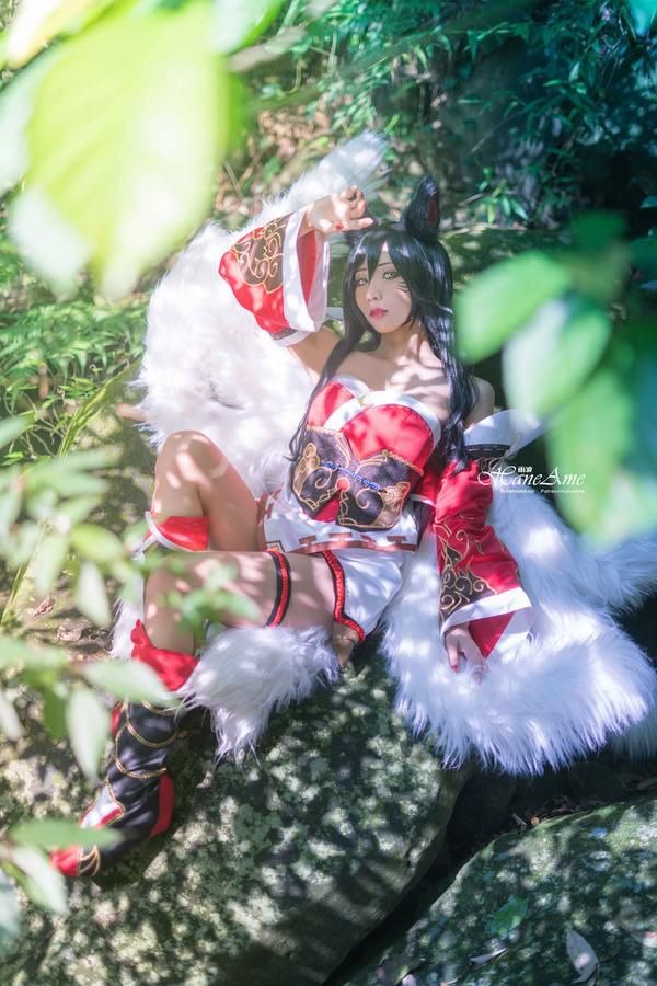 雨波_HaneAme-Ahiri 阿狸[171P] 127